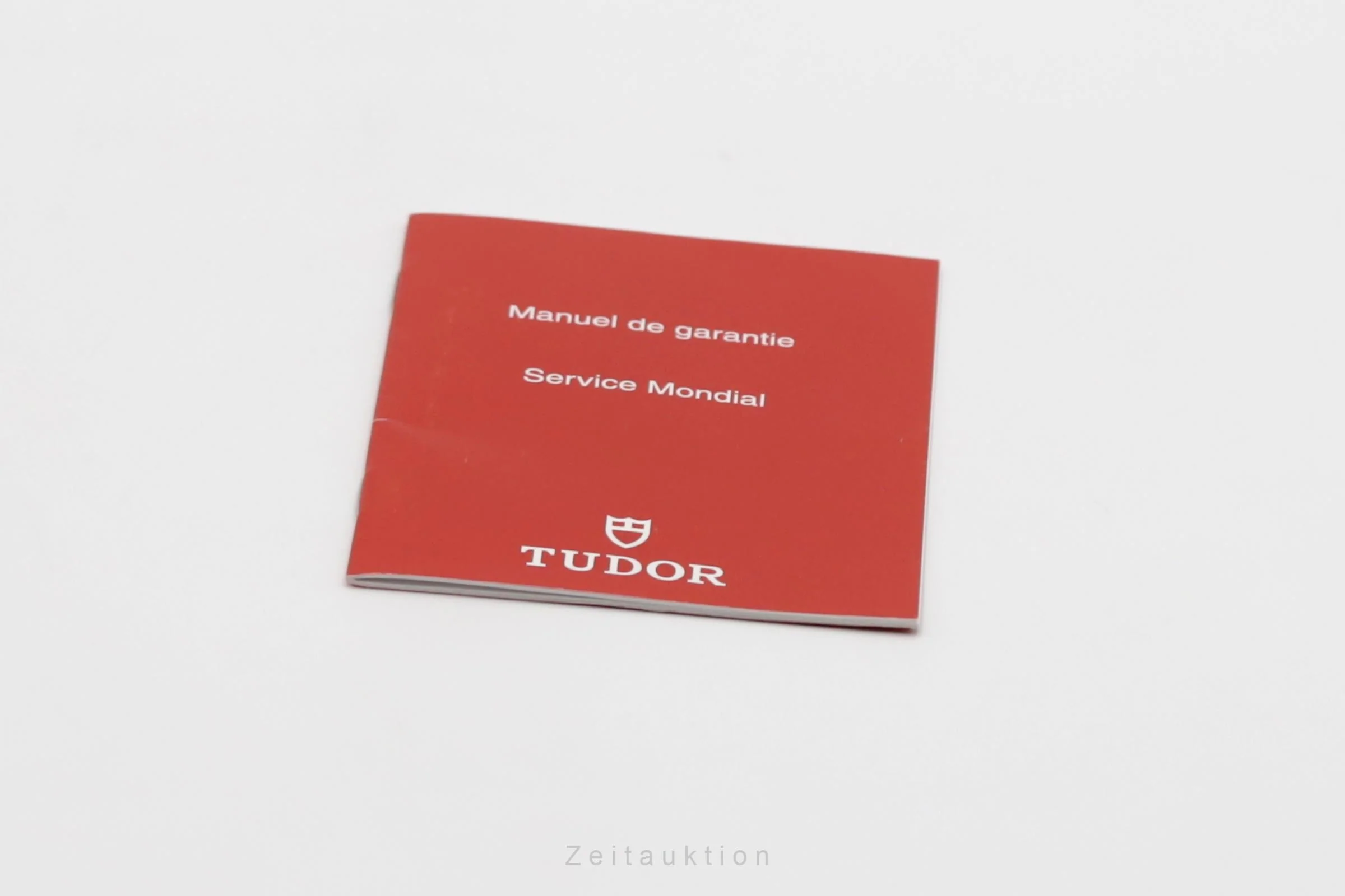 Tudor Glamour Date steel automatic men's watch 55000  [2503411] - Image 10