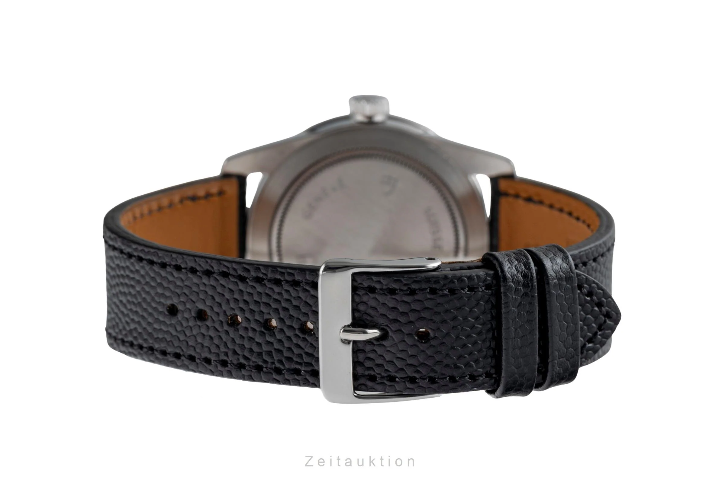 Tudor Glamour Date steel automatic men's watch 55000  [2503411] - Image 14