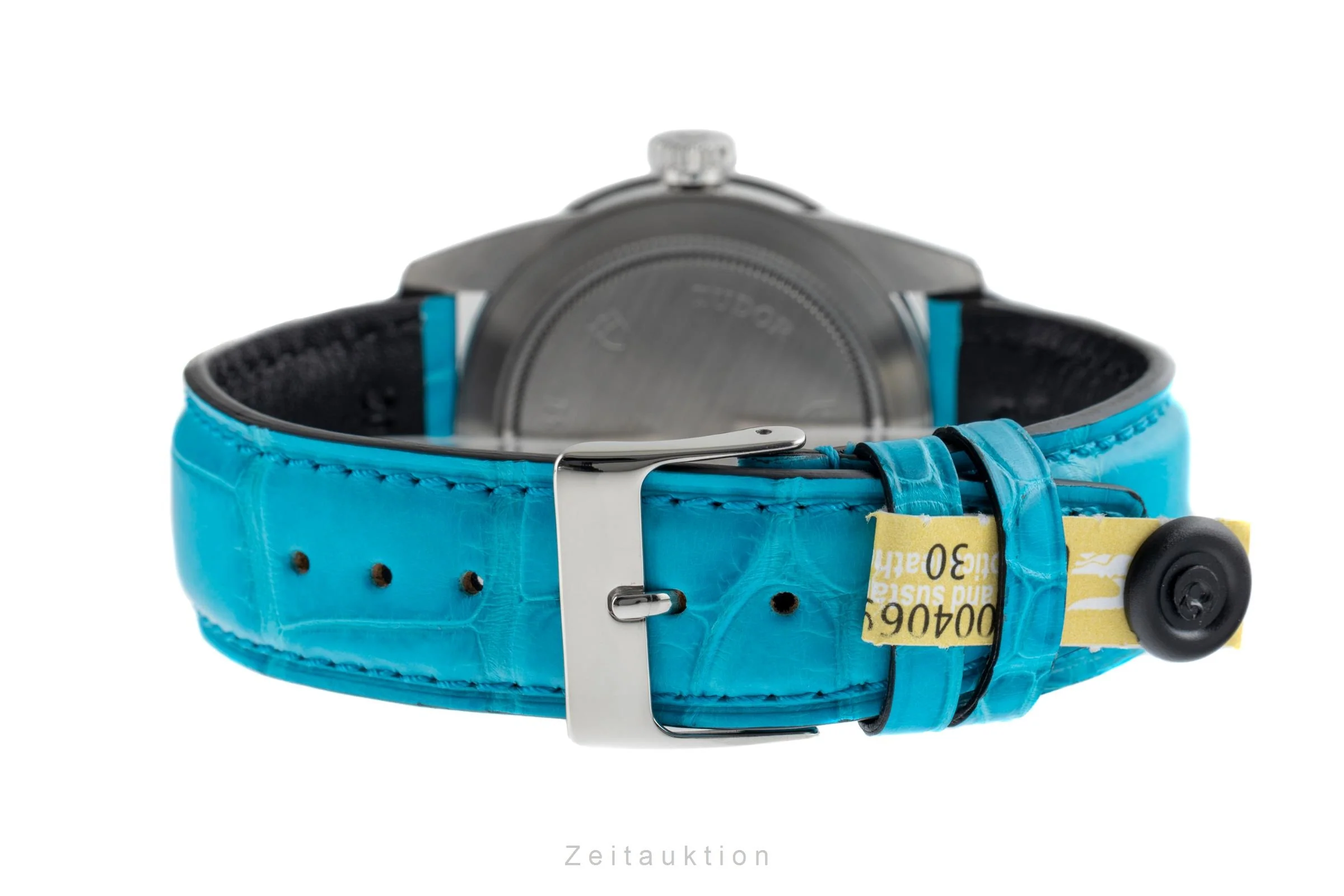 Tudor Glamour Date steel automatic unisex 55000  [2503638] - Image 13