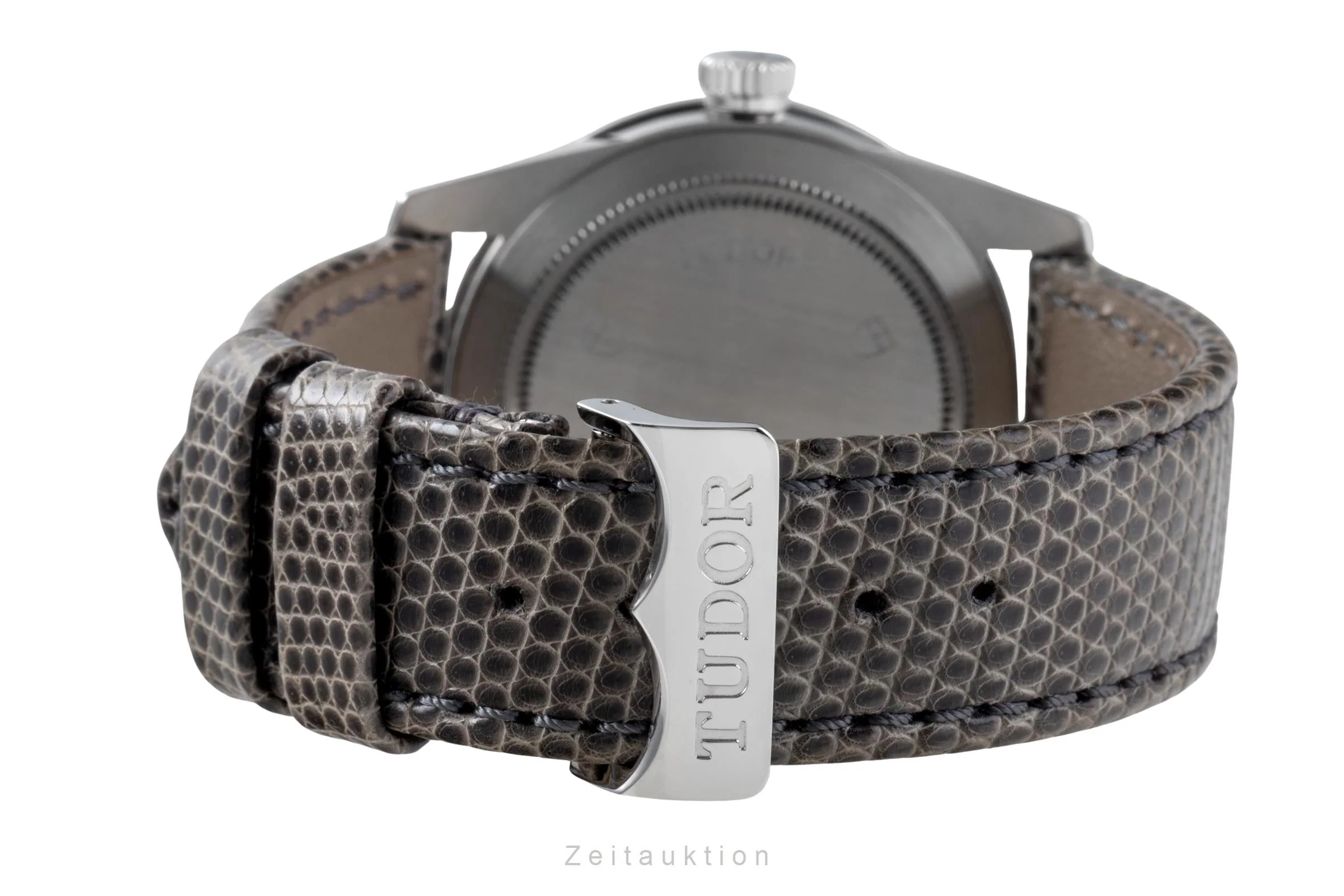 Tudor Glamour Date steel automatic unisex 55000  [2505982] - Image 13