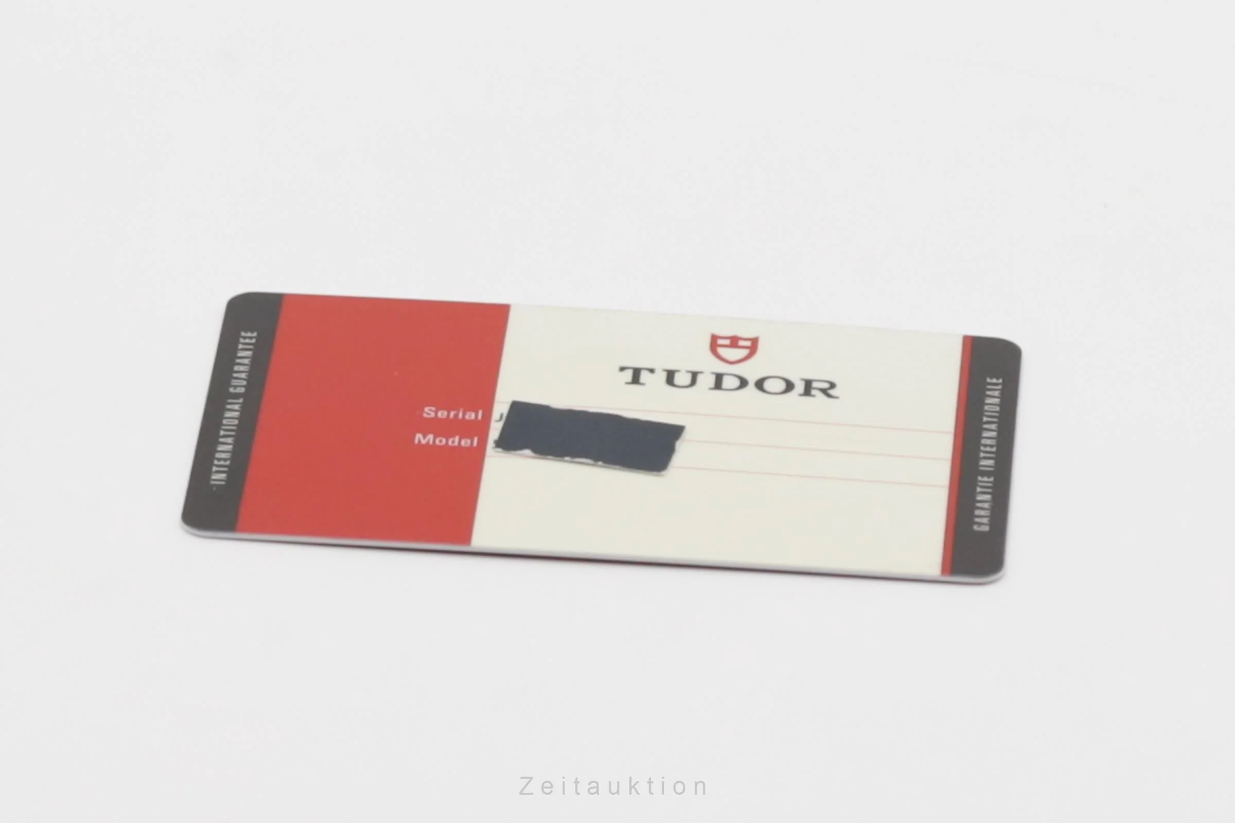 Tudor Glamour Date steel / gold automatic men's watch 55003  [2503495] - Image 11