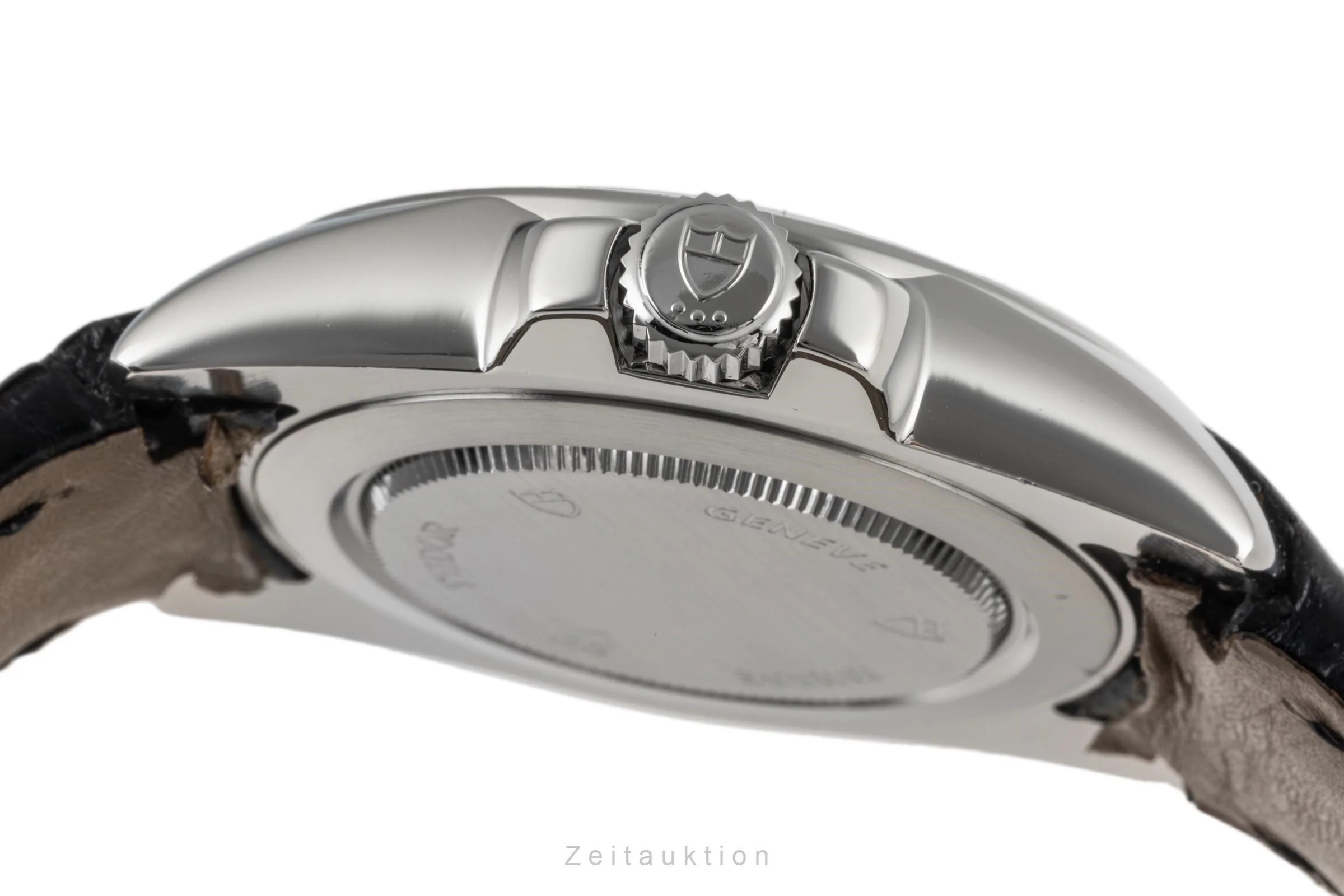Tudor Grantour steel automatic men's watch 20050  [2305328] - Image 11