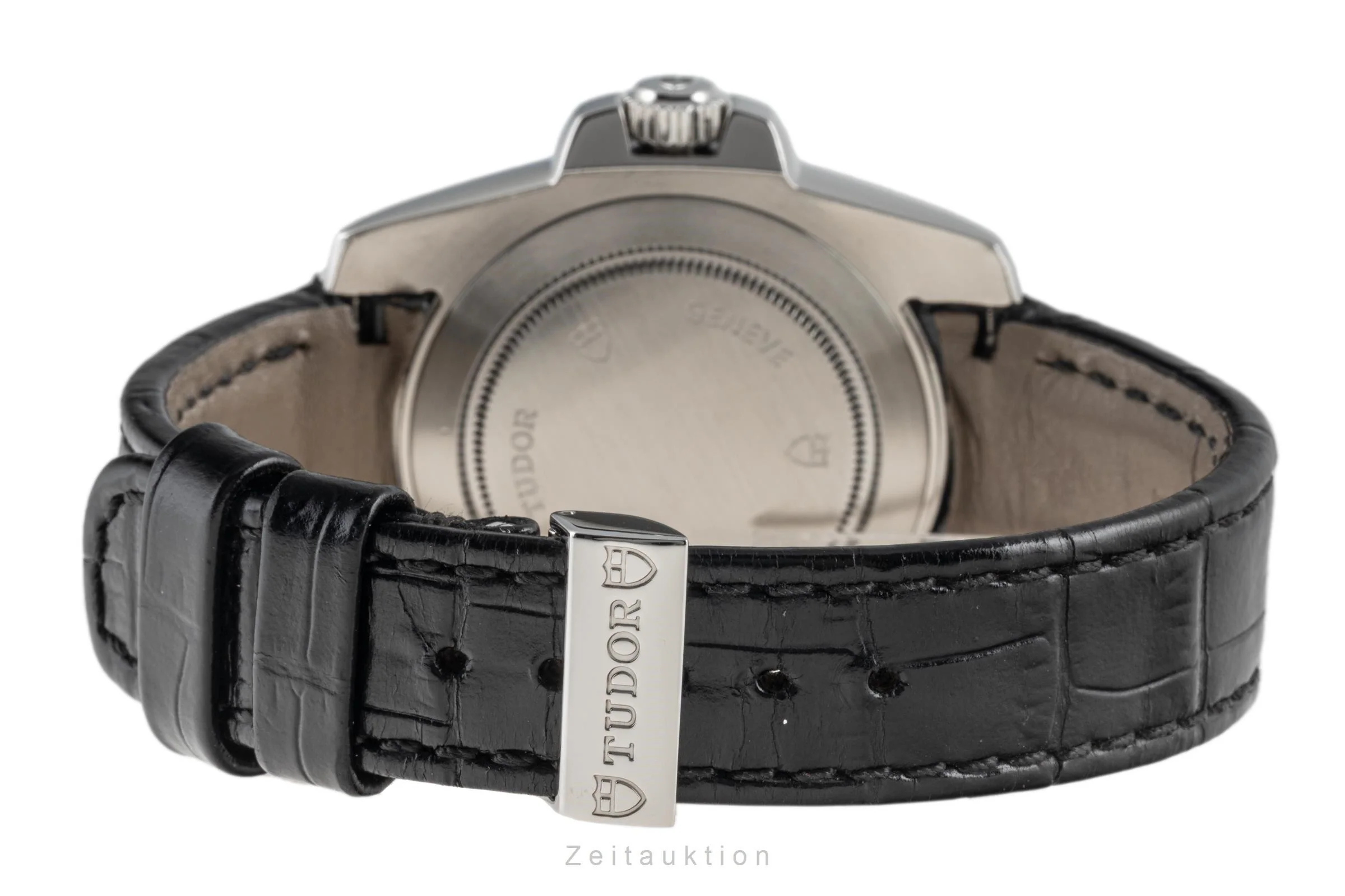 Tudor Grantour steel automatic men's watch 20050  [2305328] - Image 14
