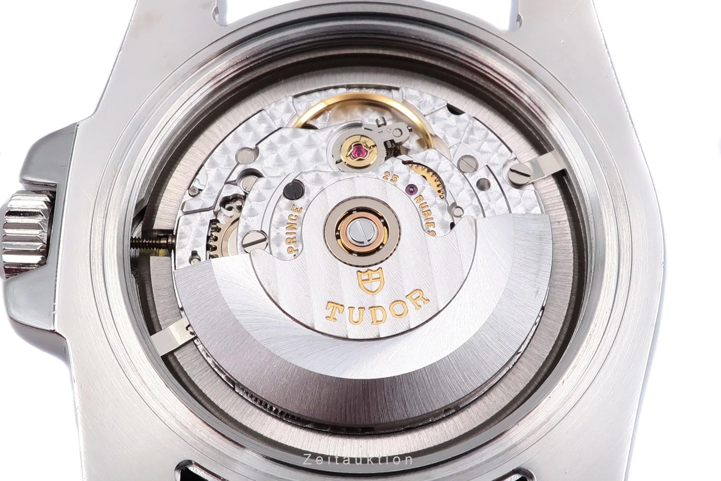 Tudor Grantour steel automatic men's watch 20050  [2305328] - Image 15