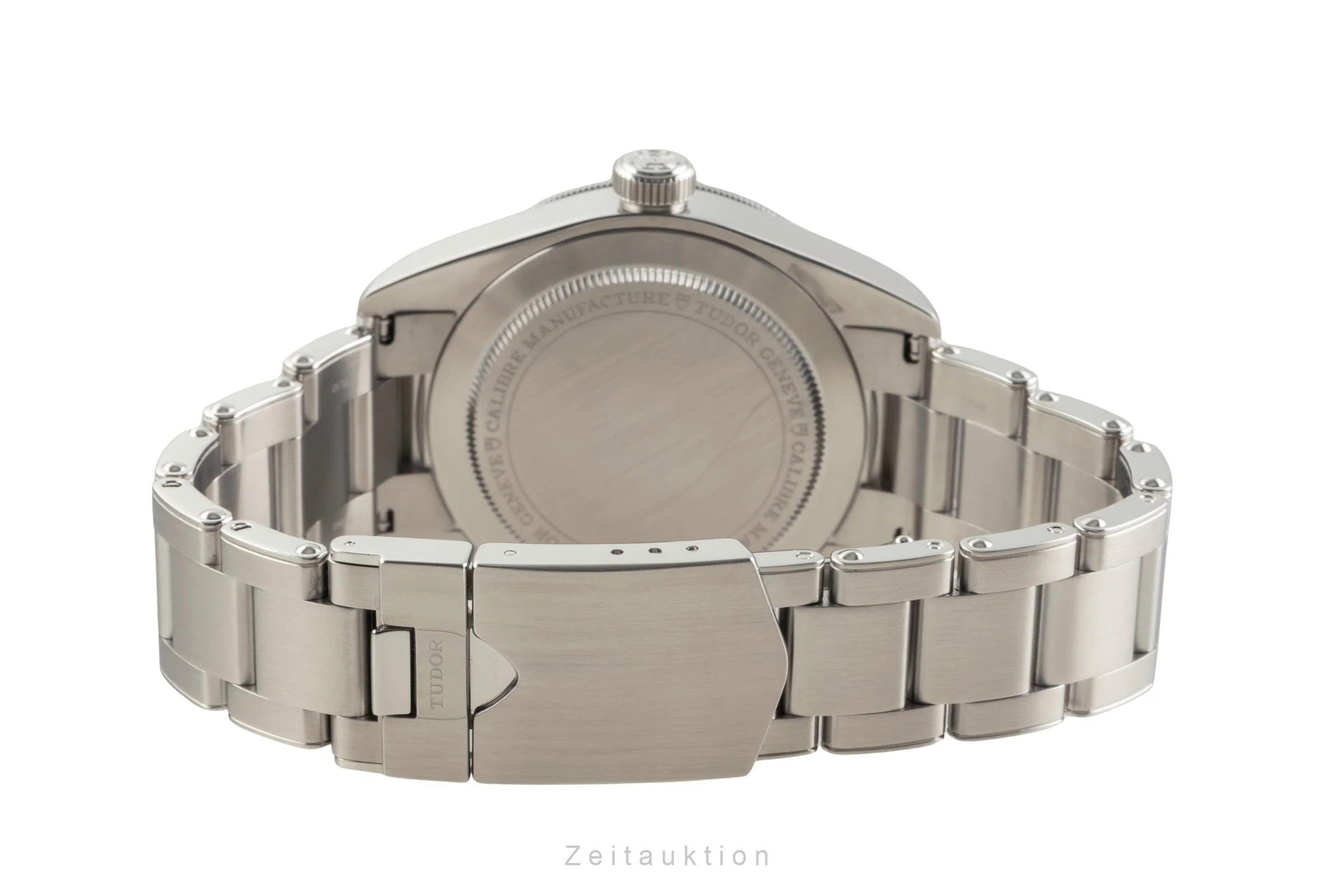 Tudor Heritage Black Bay steel automatic men's watch 79030B-0001 LP: 4150EUR  [2504571] - Image 13