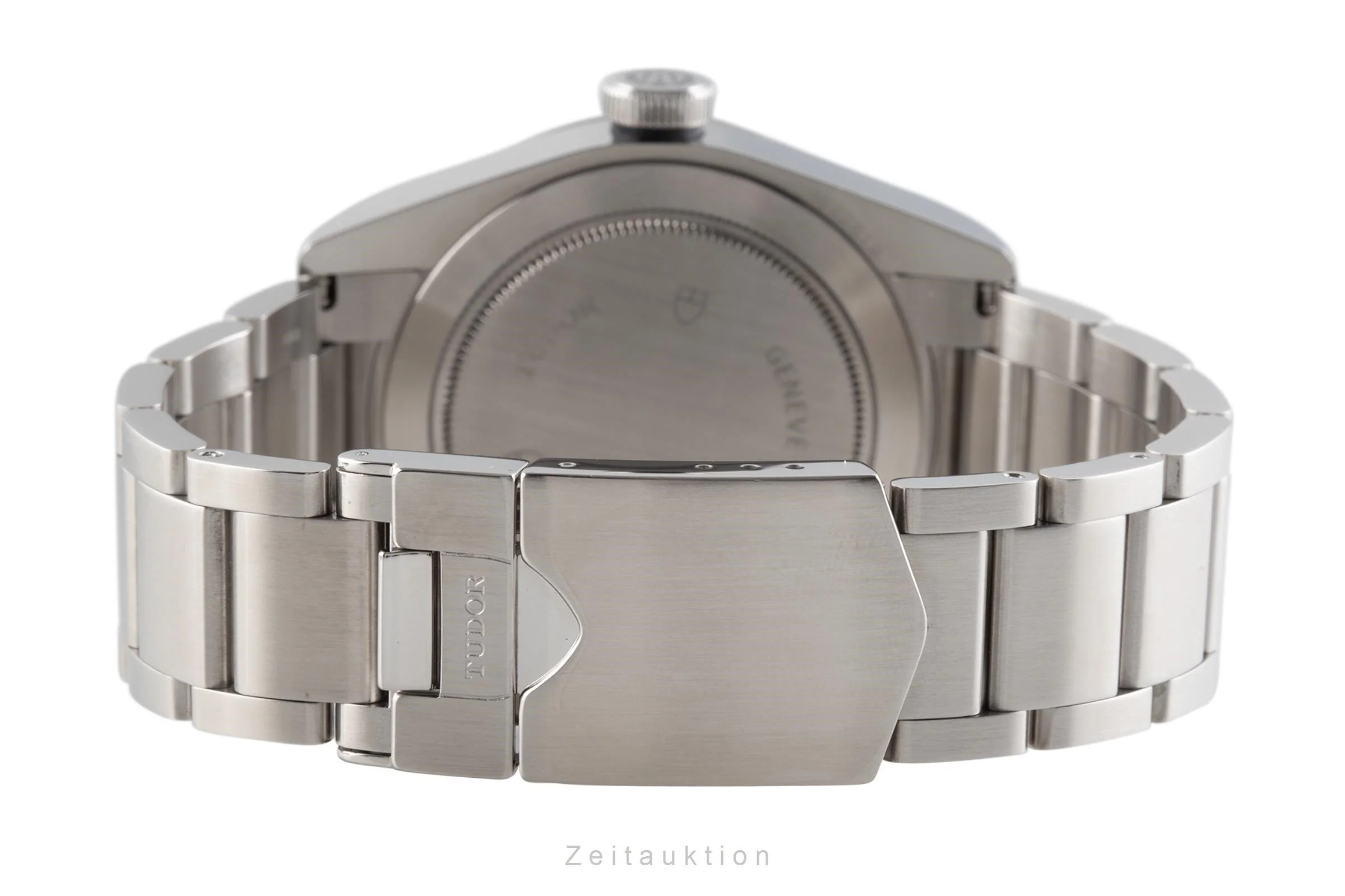 Tudor Heritage Black Bay steel automatic men's watch 79220  [2204404] - Image 10
