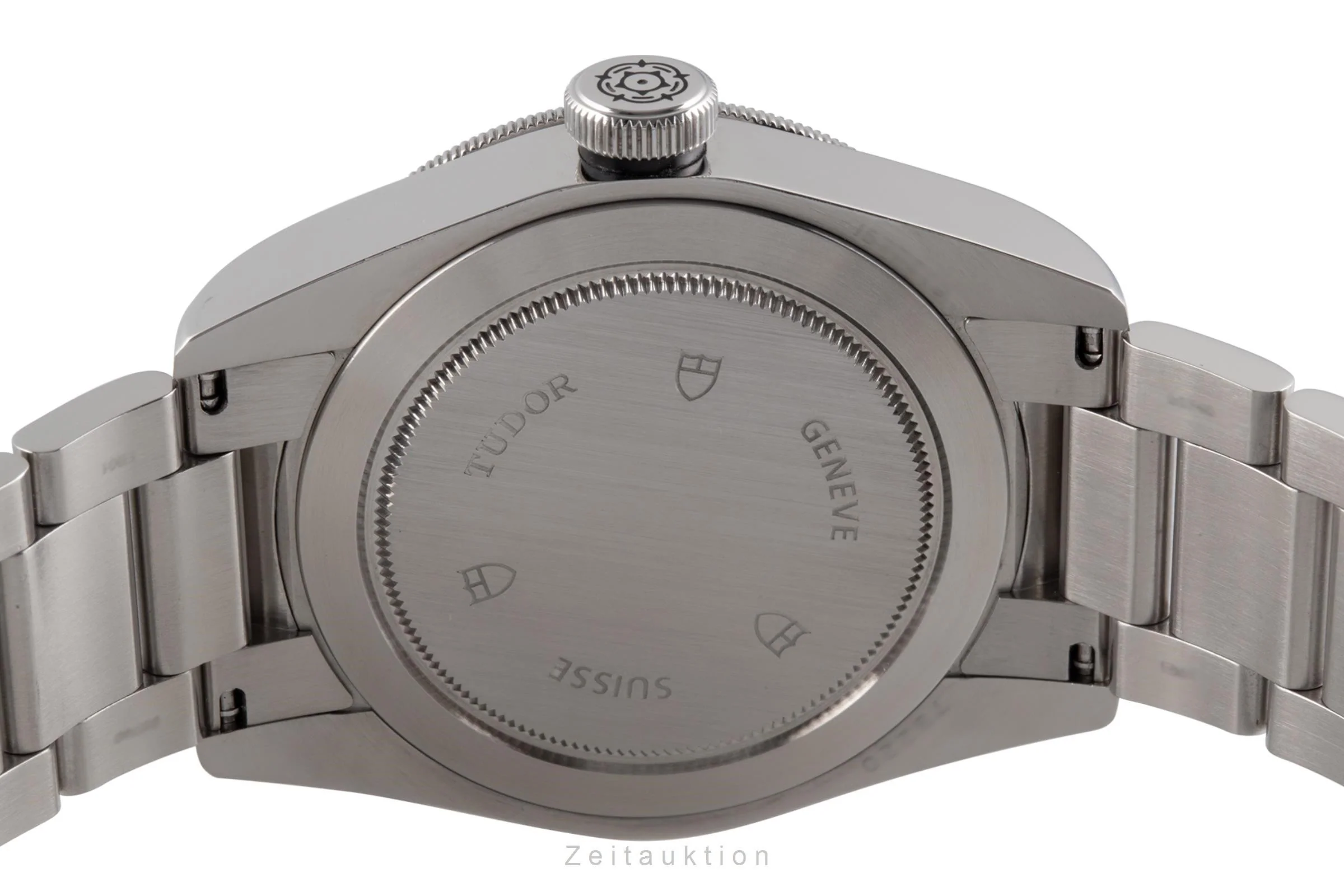 Tudor Heritage Black Bay steel automatic men's watch 79220  [2204404] - Image 12