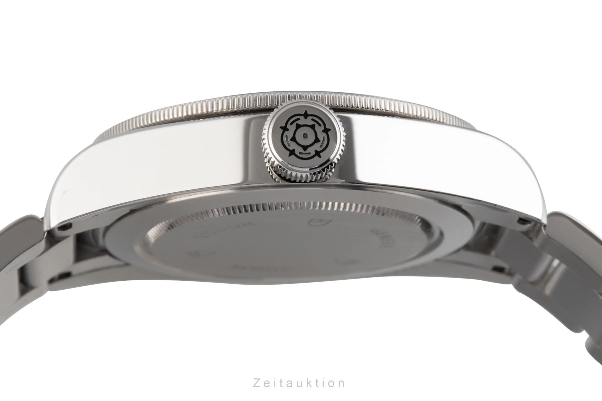 Tudor Heritage Black Bay steel automatic men's watch 79220  [2204404] - Image 9
