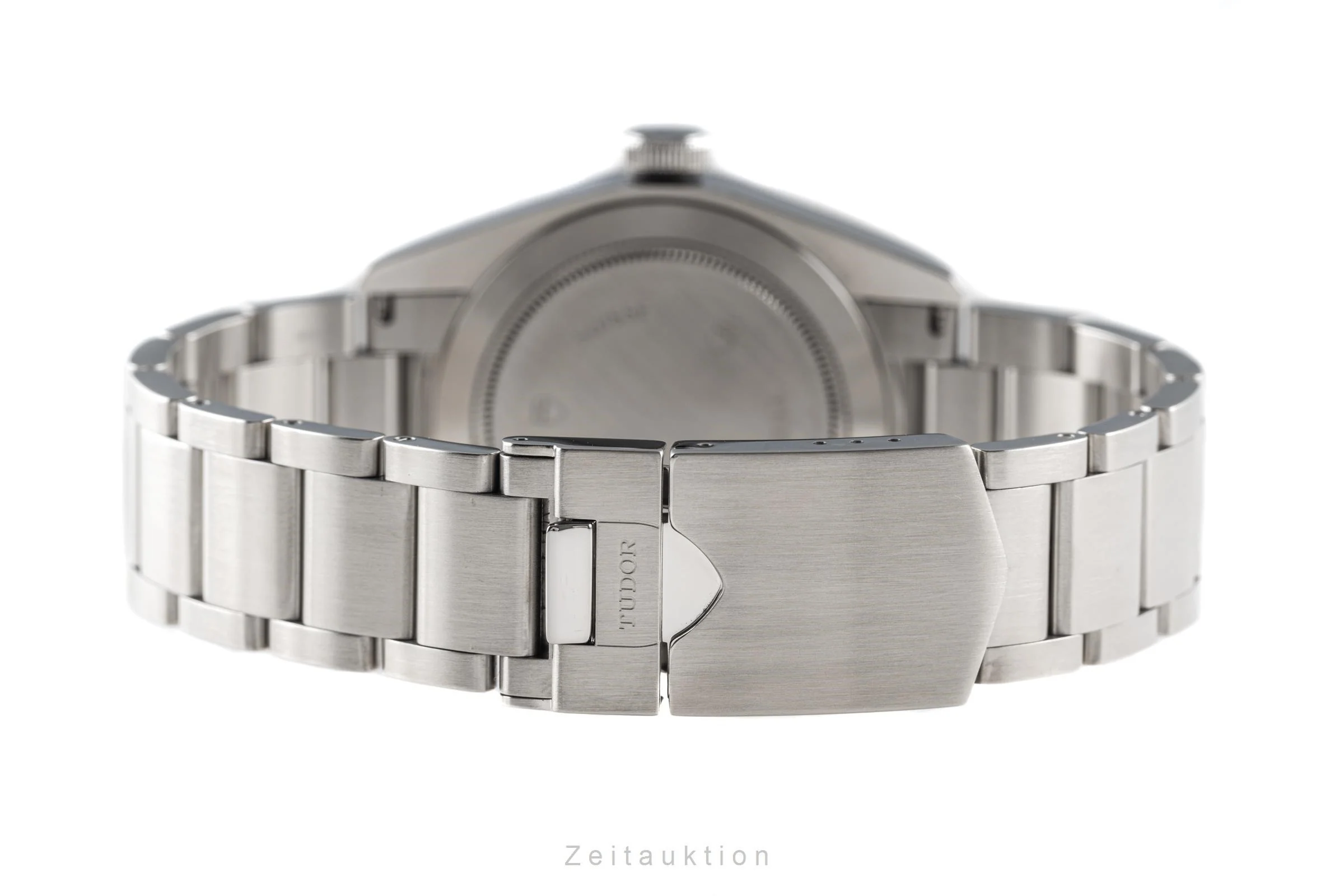 Tudor Heritage Black Bay steel automatic men's watch 79220N  [2203477] - Image 10