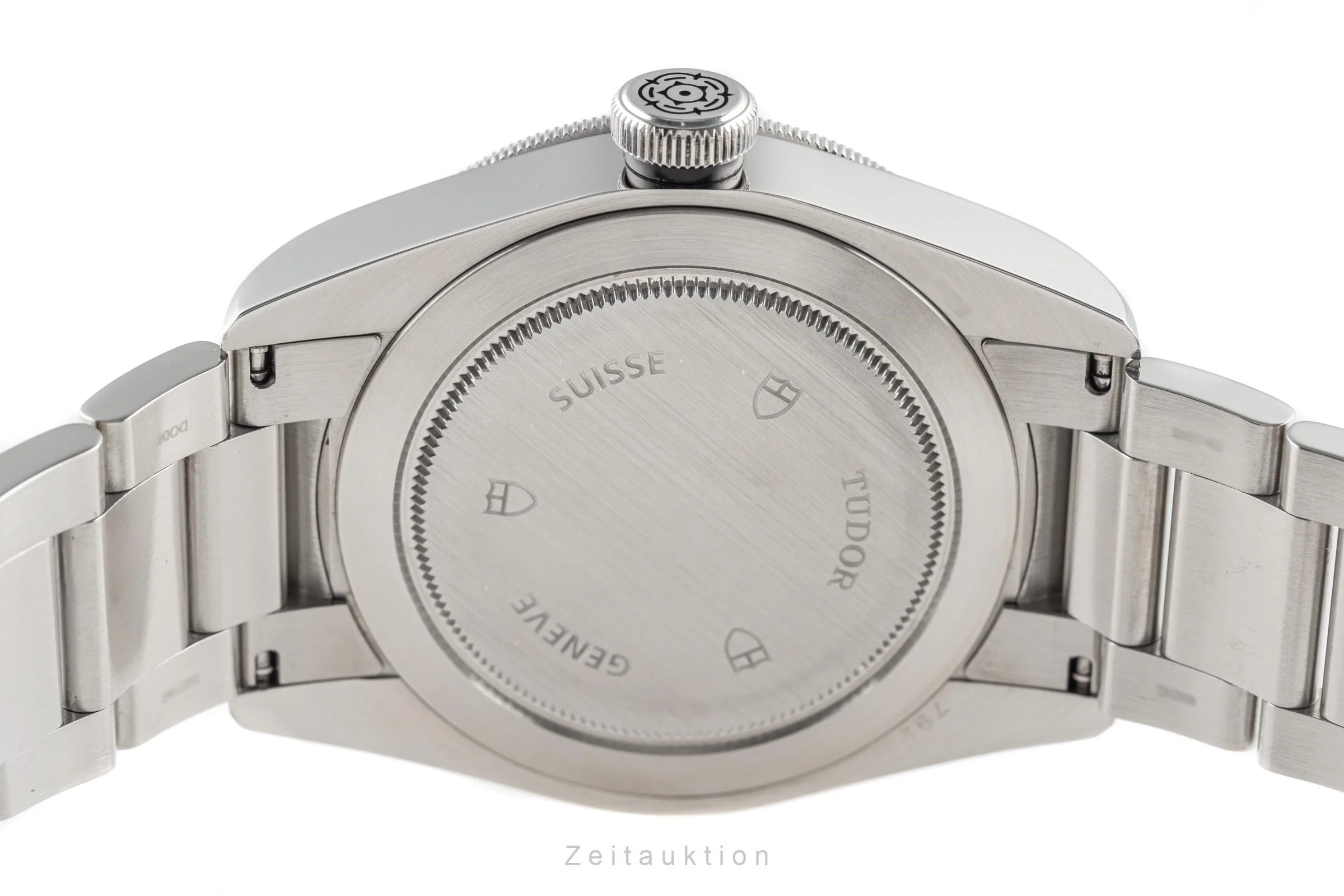 Tudor Heritage Black Bay steel automatic men's watch 79220N  [2203477] - Image 11