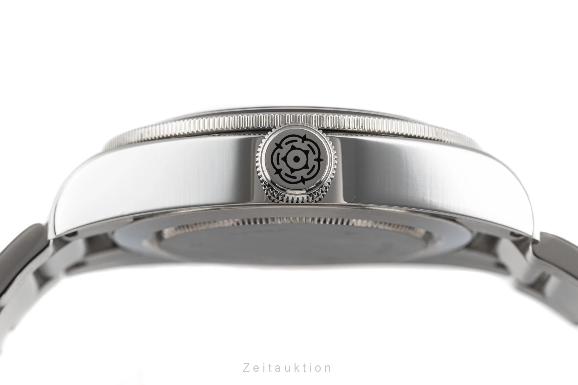 Tudor Heritage Black Bay steel automatic men's watch 79220N  [2203477] - Image 9