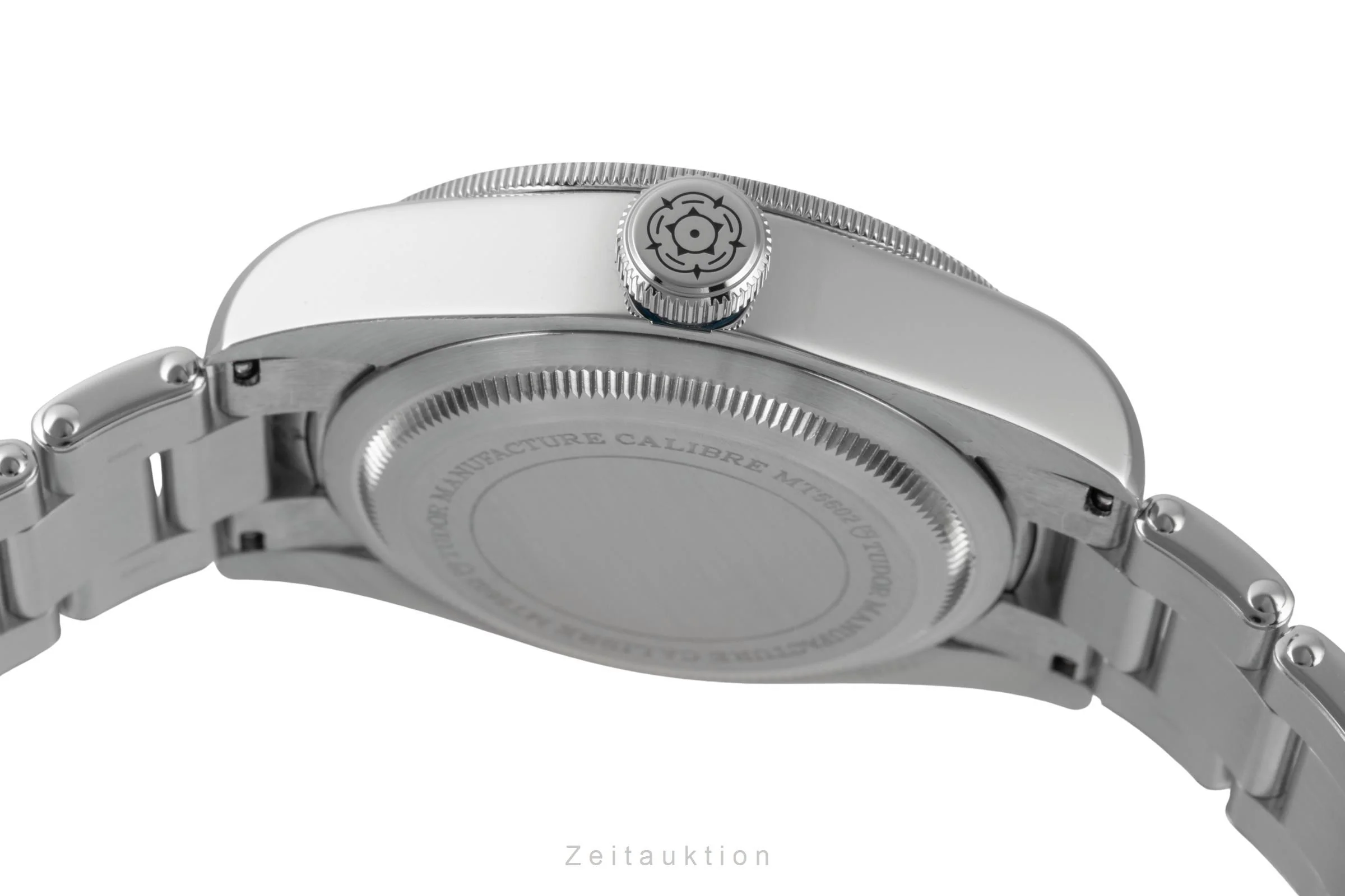 Tudor Heritage Black Bay steel automatic men's watch 79230B-0008  [2507499] - Image 12