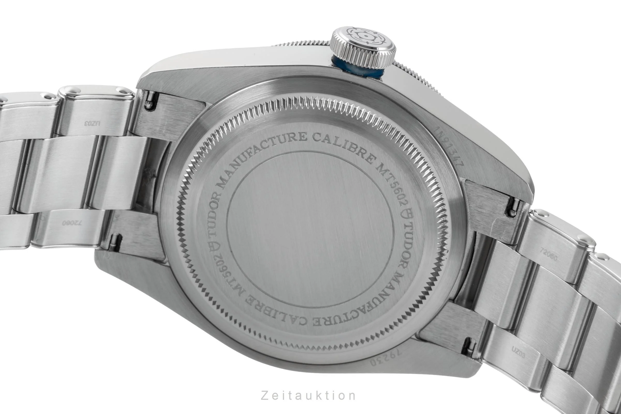 Tudor Heritage Black Bay steel automatic men's watch 79230B-0008  [2507499] - Image 13