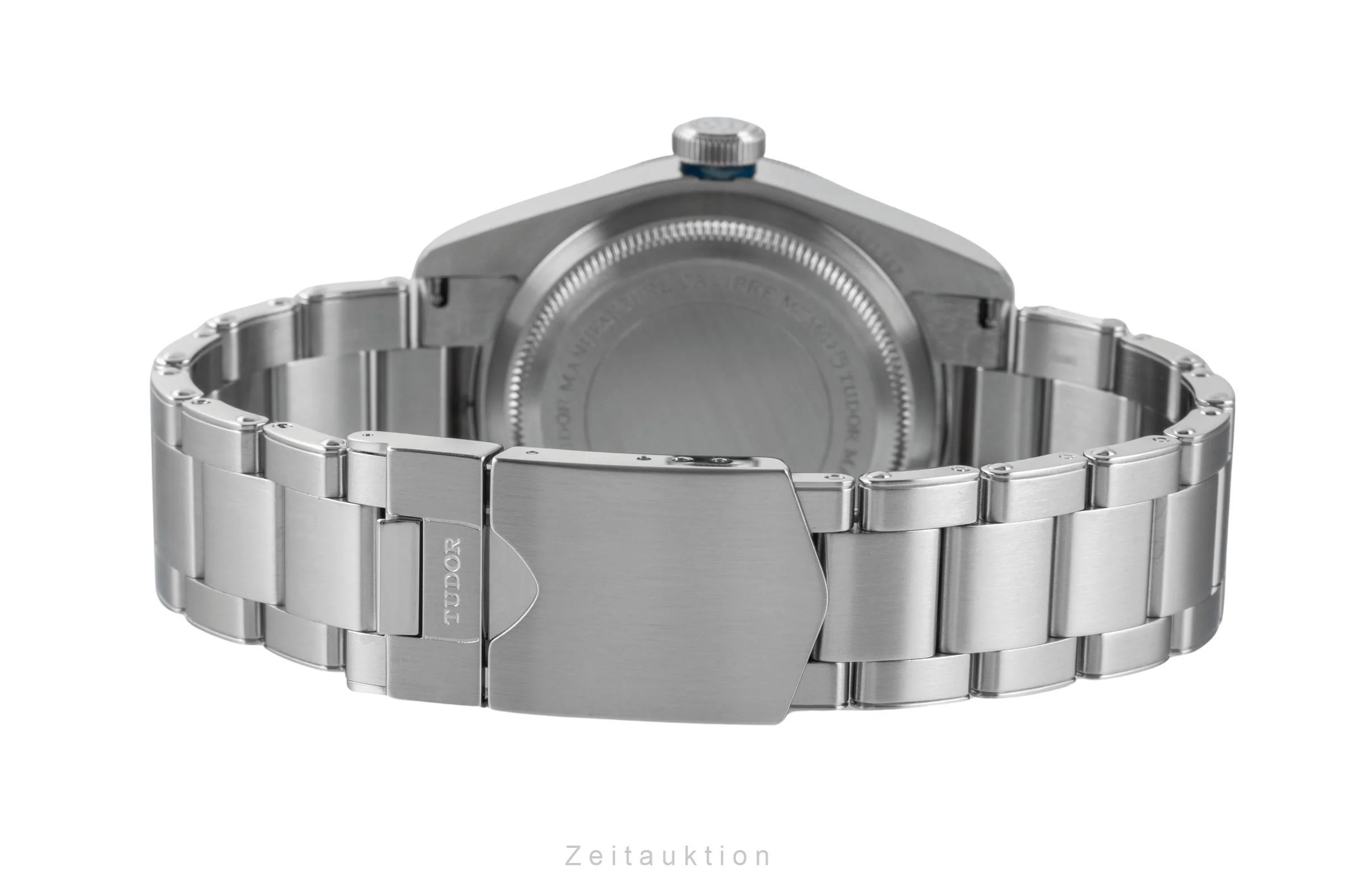 Tudor Heritage Black Bay steel automatic men's watch 79230B-0008  [2507499] - Image 14