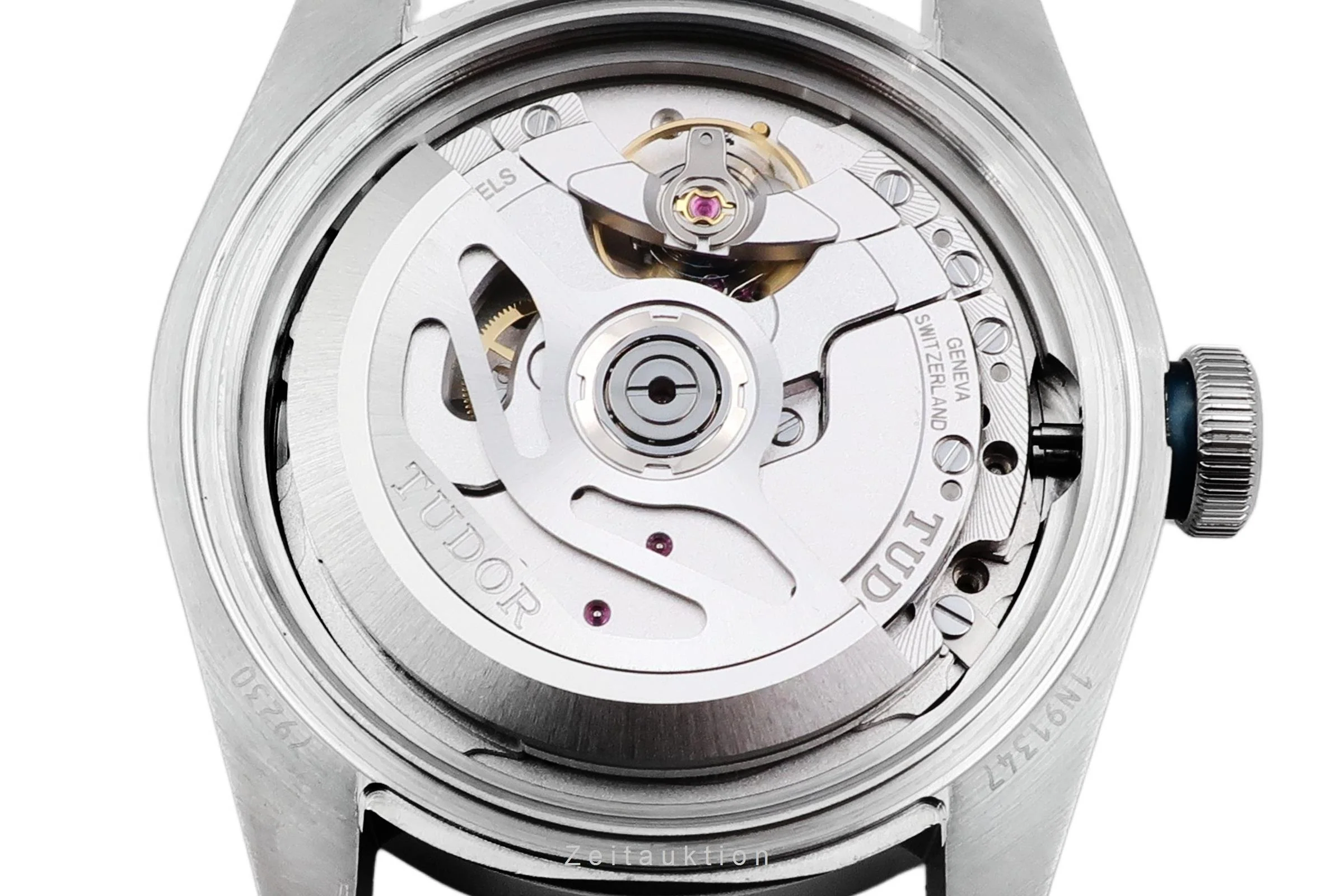 Tudor Heritage Black Bay steel automatic men's watch 79230B-0008  [2507499] - Image 15