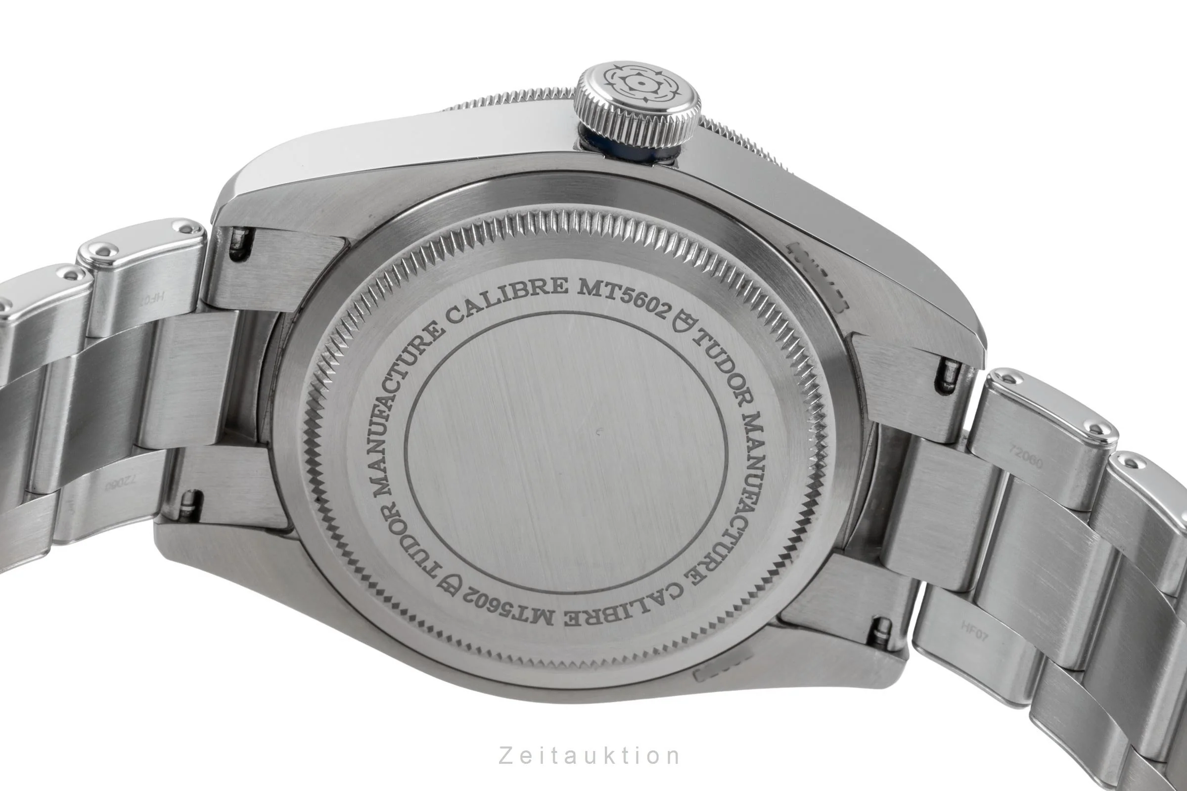 Tudor Heritage Black Bay steel automatic men's watch 79230B LP: 4260EUR  [2502846] - Image 11