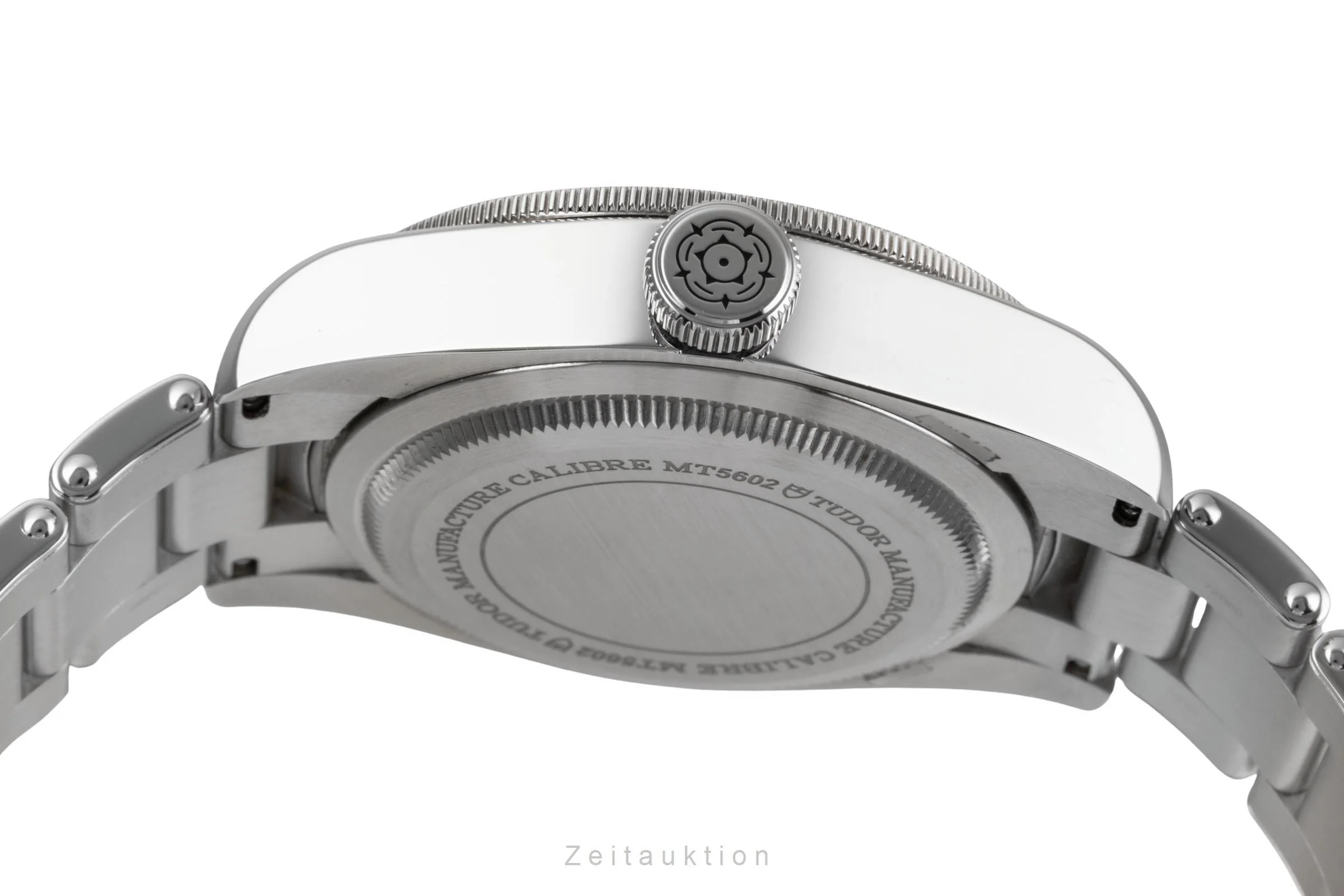 Tudor Heritage Black Bay steel automatic men's watch 79230B LP: 4260EUR  [2502846] - Image 12