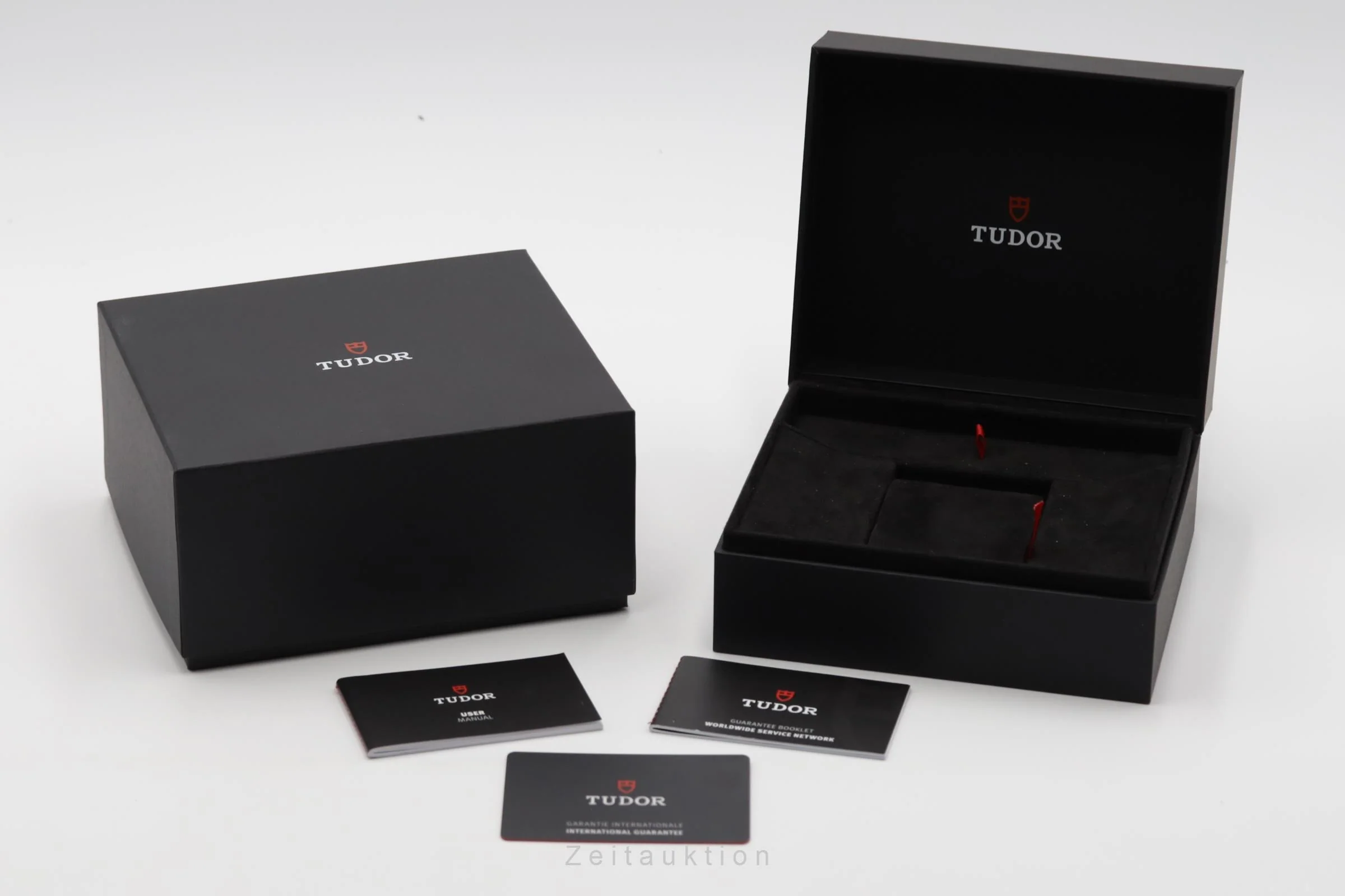 Tudor Heritage Black Bay steel automatic men's watch 79230B LP: 4260EUR  [2502846] - Image 9