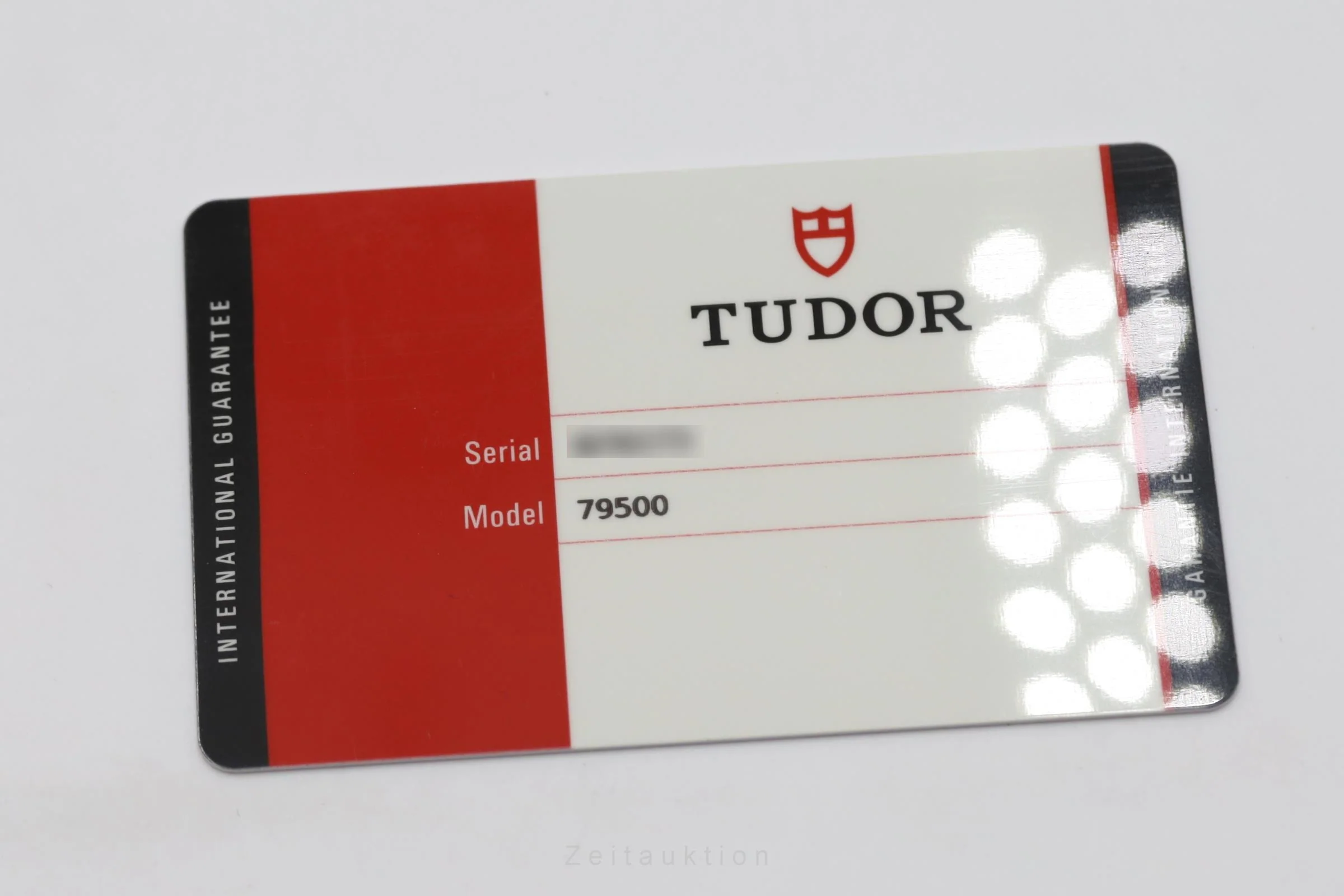 Tudor Heritage Black Bay steel automatic men's watch 79500  [2506067] - Image 11