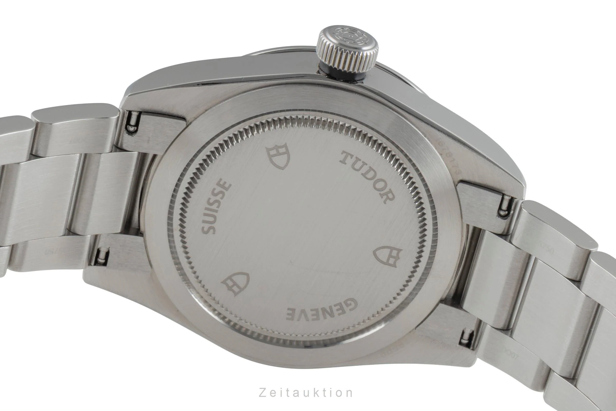Tudor Heritage Black Bay steel automatic men's watch 79500  [2506067] - Image 12