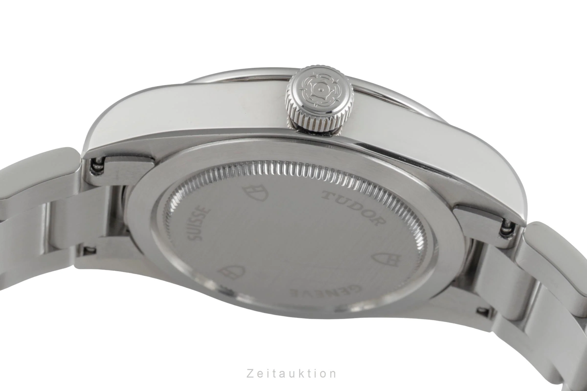 Tudor Heritage Black Bay steel automatic men's watch 79500  [2506067] - Image 13