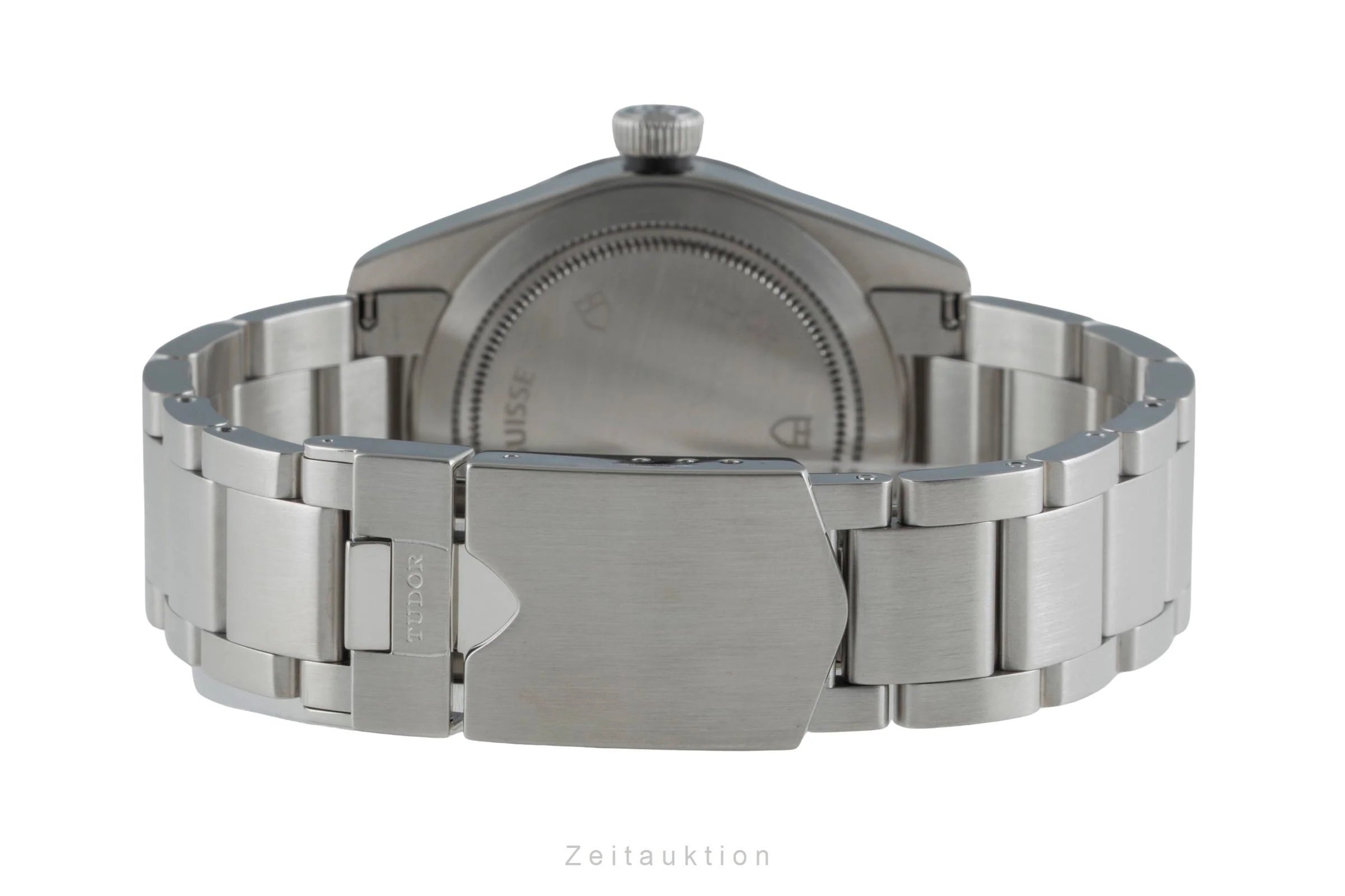 Tudor Heritage Black Bay steel automatic men's watch 79500  [2506067] - Image 14
