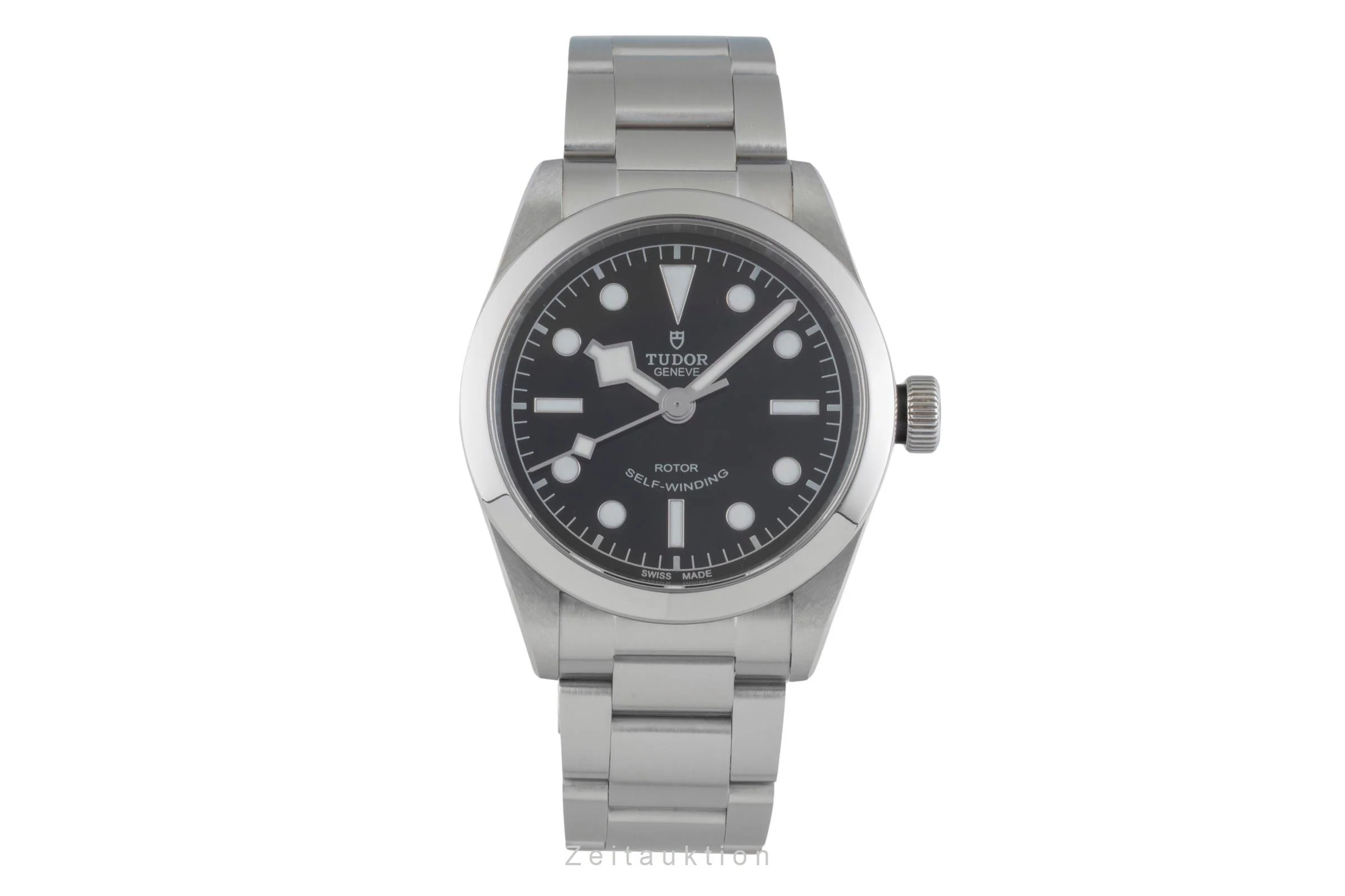 Tudor Heritage Black Bay steel automatic men's watch 79500  [2506067] - Image 5