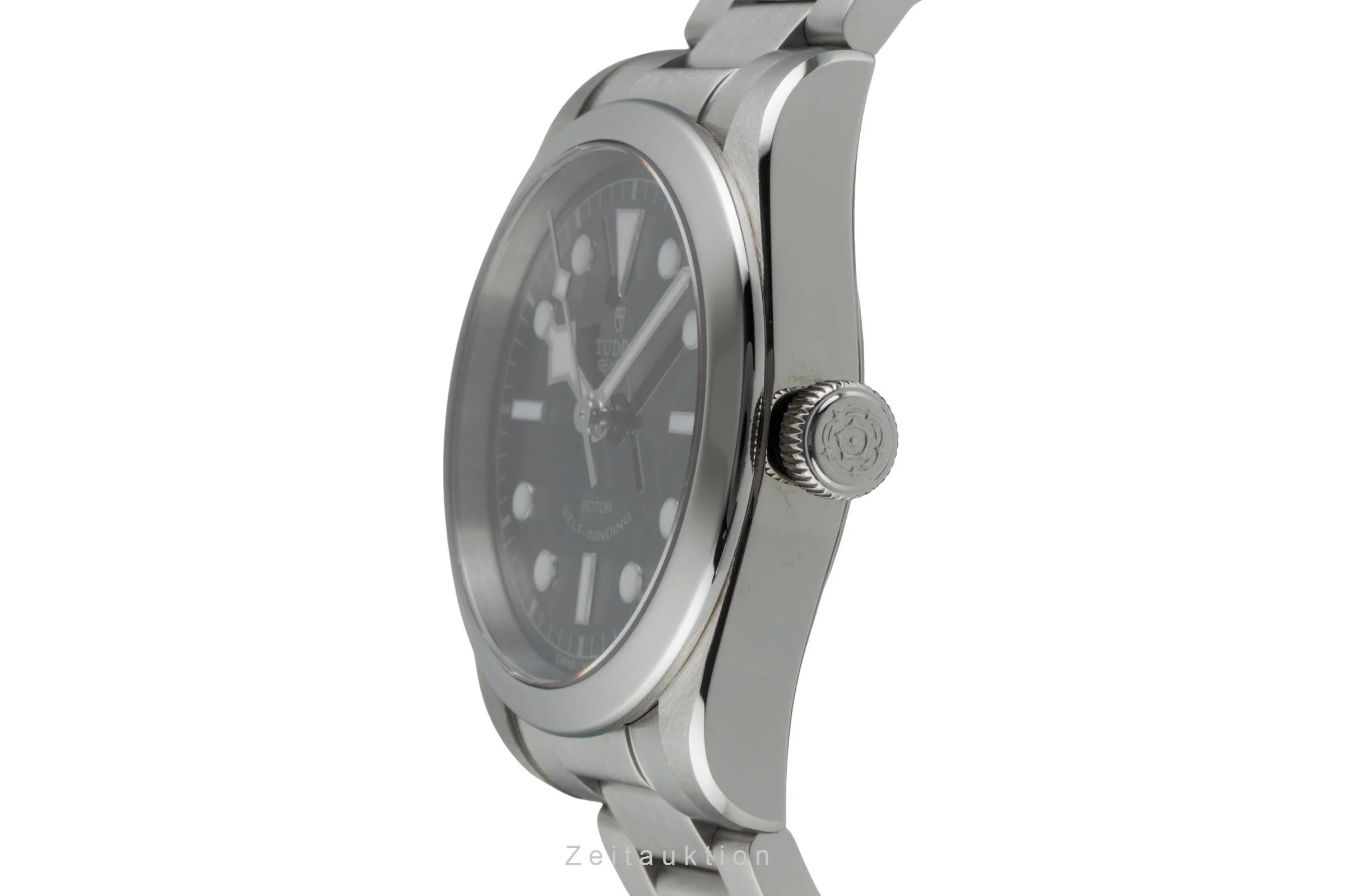 Tudor Heritage Black Bay steel automatic men's watch 79500  [2506067] - Image 7