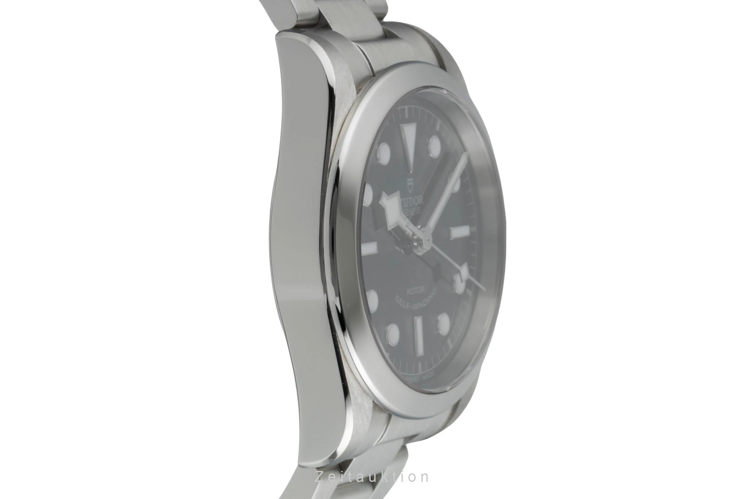 Tudor Heritage Black Bay steel automatic men's watch 79500  [2506067] - Image 8