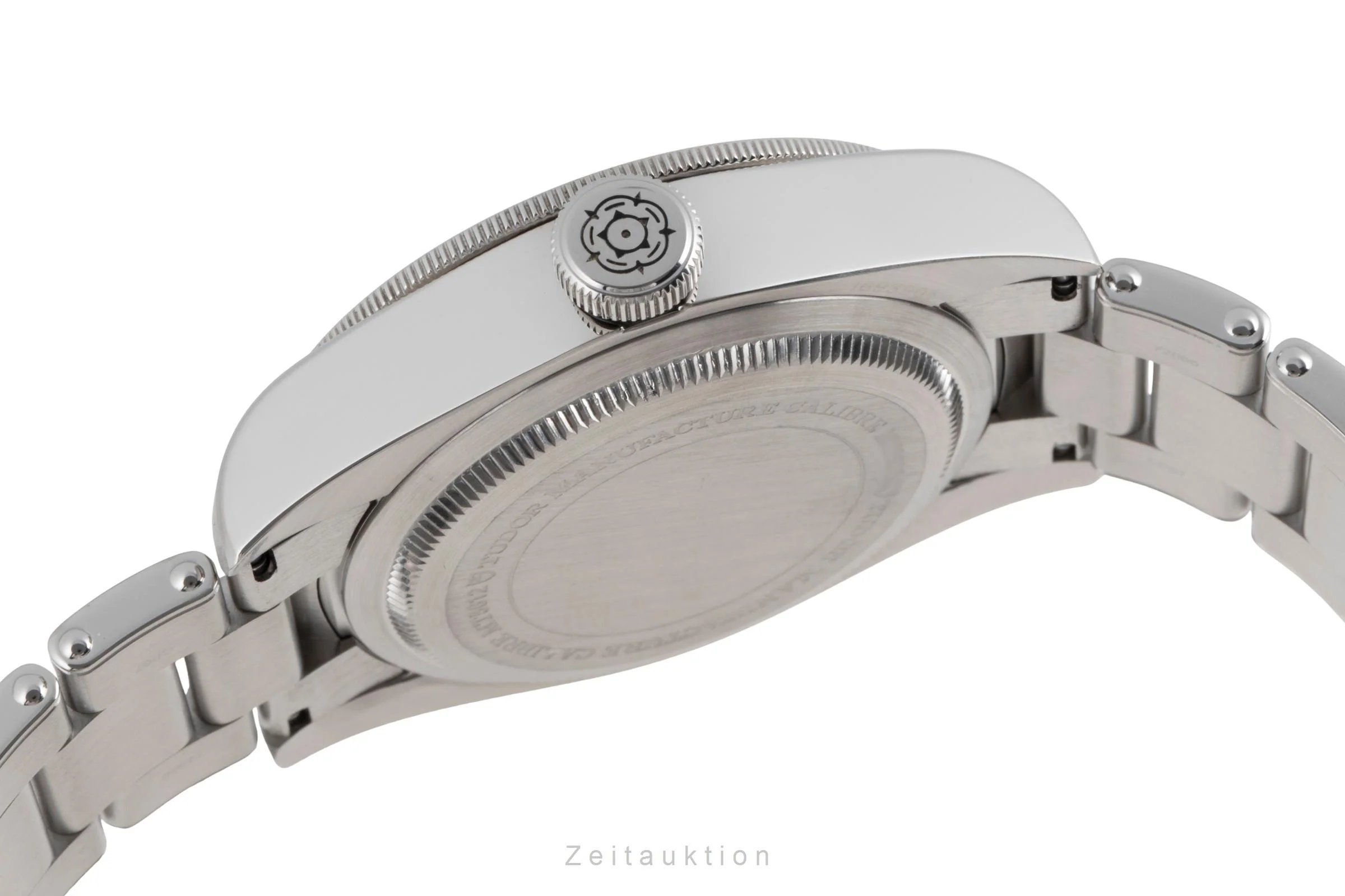 Tudor Heritage Black Bay steel automatic men's watch 79730 LP: 4580EUR  [2502986] - Image 13