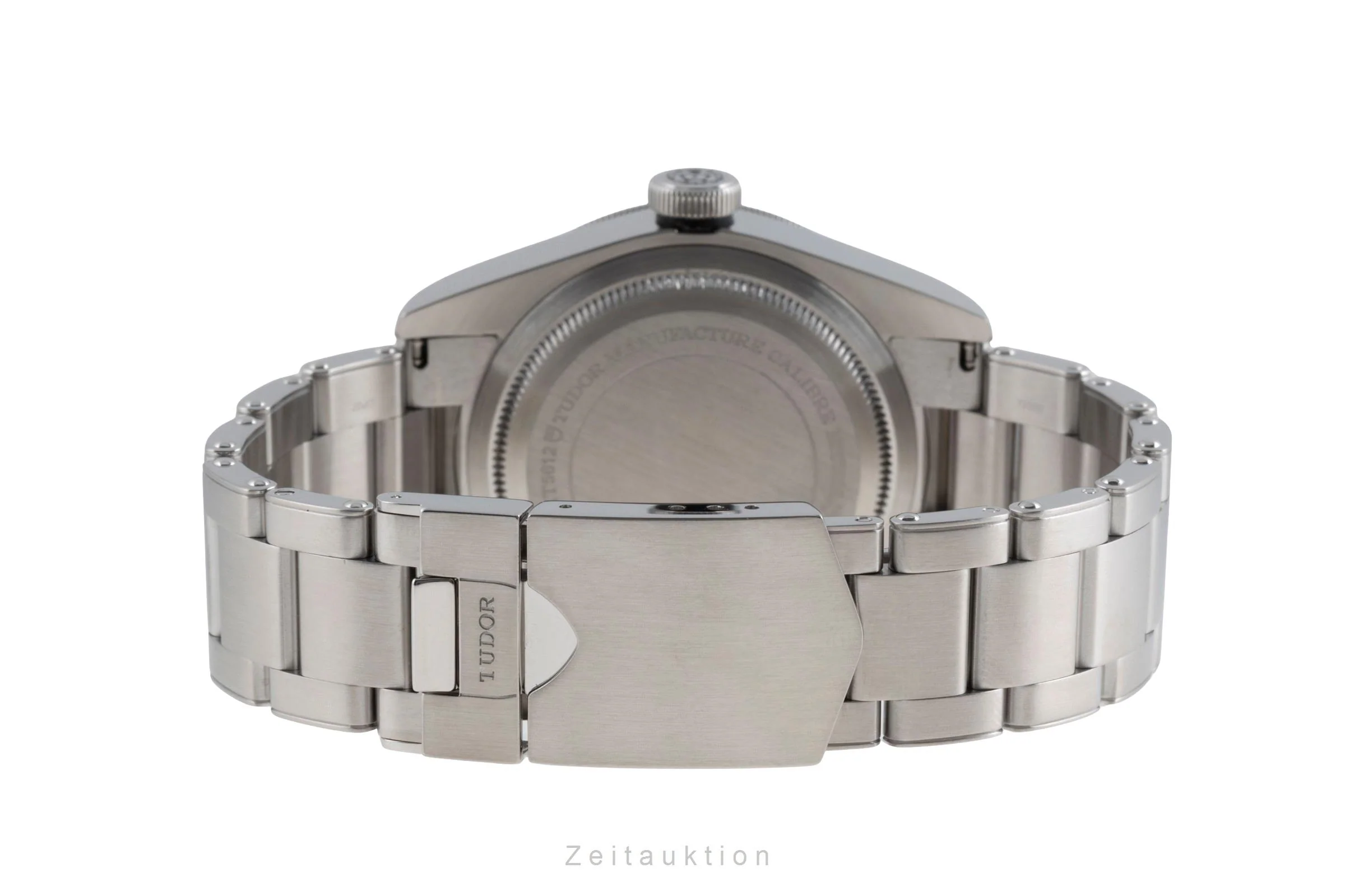 Tudor Heritage Black Bay steel automatic men's watch 79730 LP: 4580EUR  [2502986] - Image 14