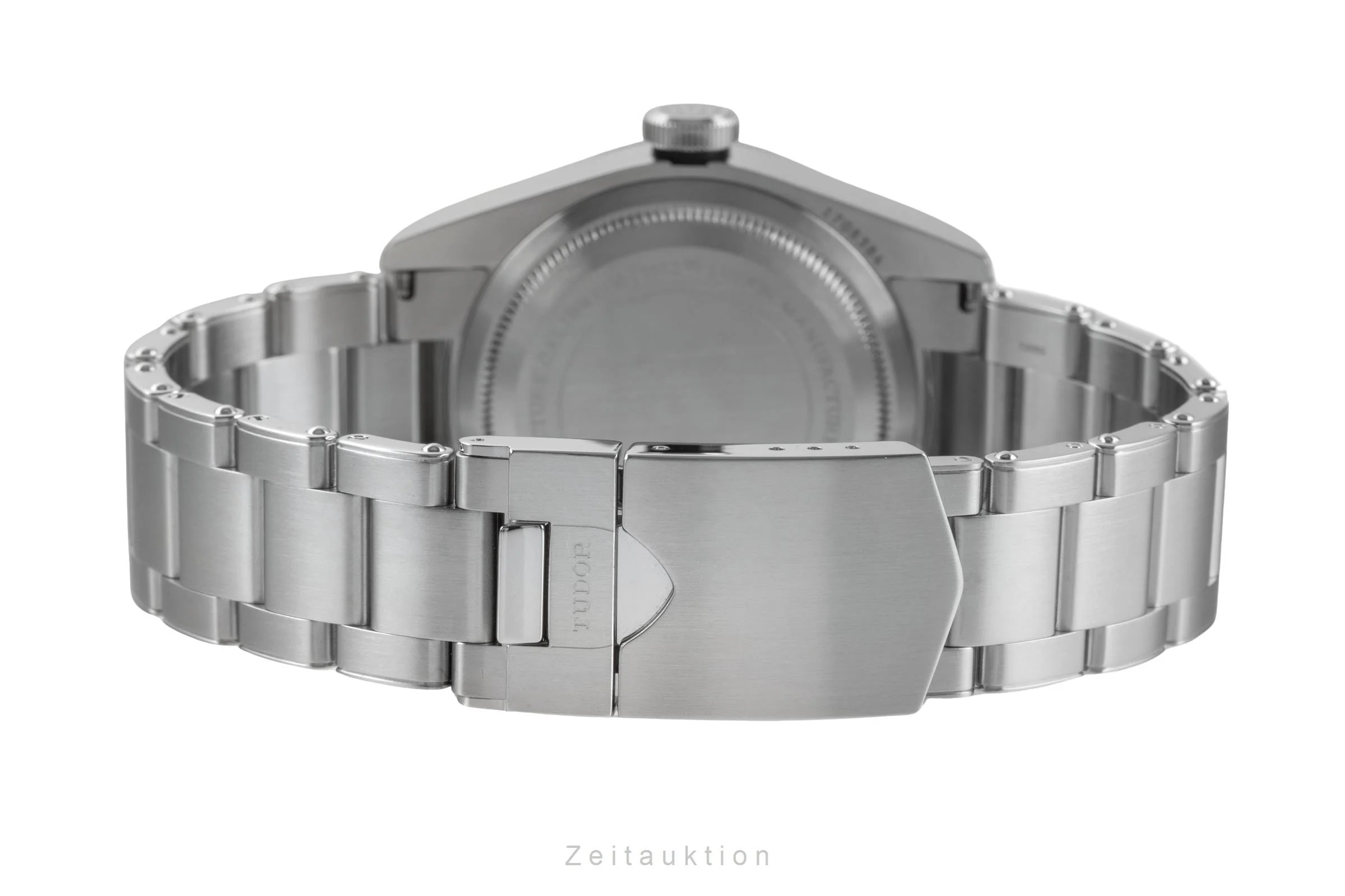Tudor Heritage Black Bay steel automatic men's watch 79730 LP: 4580EUR  [2504734] - Image 13