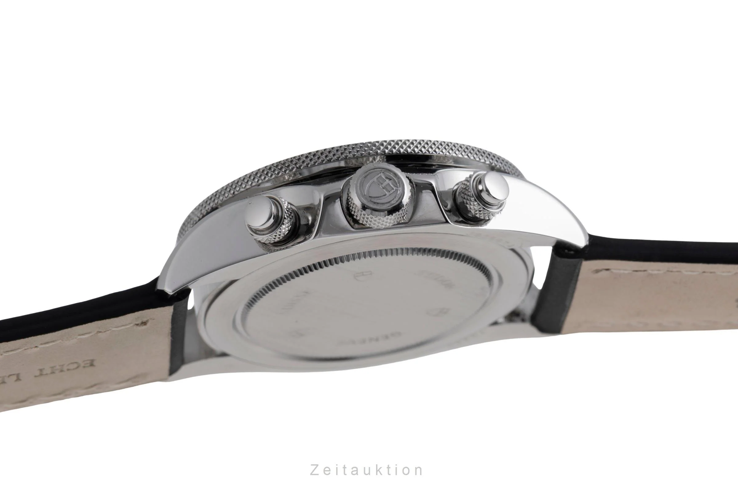 Tudor Heritage Chronograph  chronograph steel automatic men's watch 70330B  [2502931] - Image 13