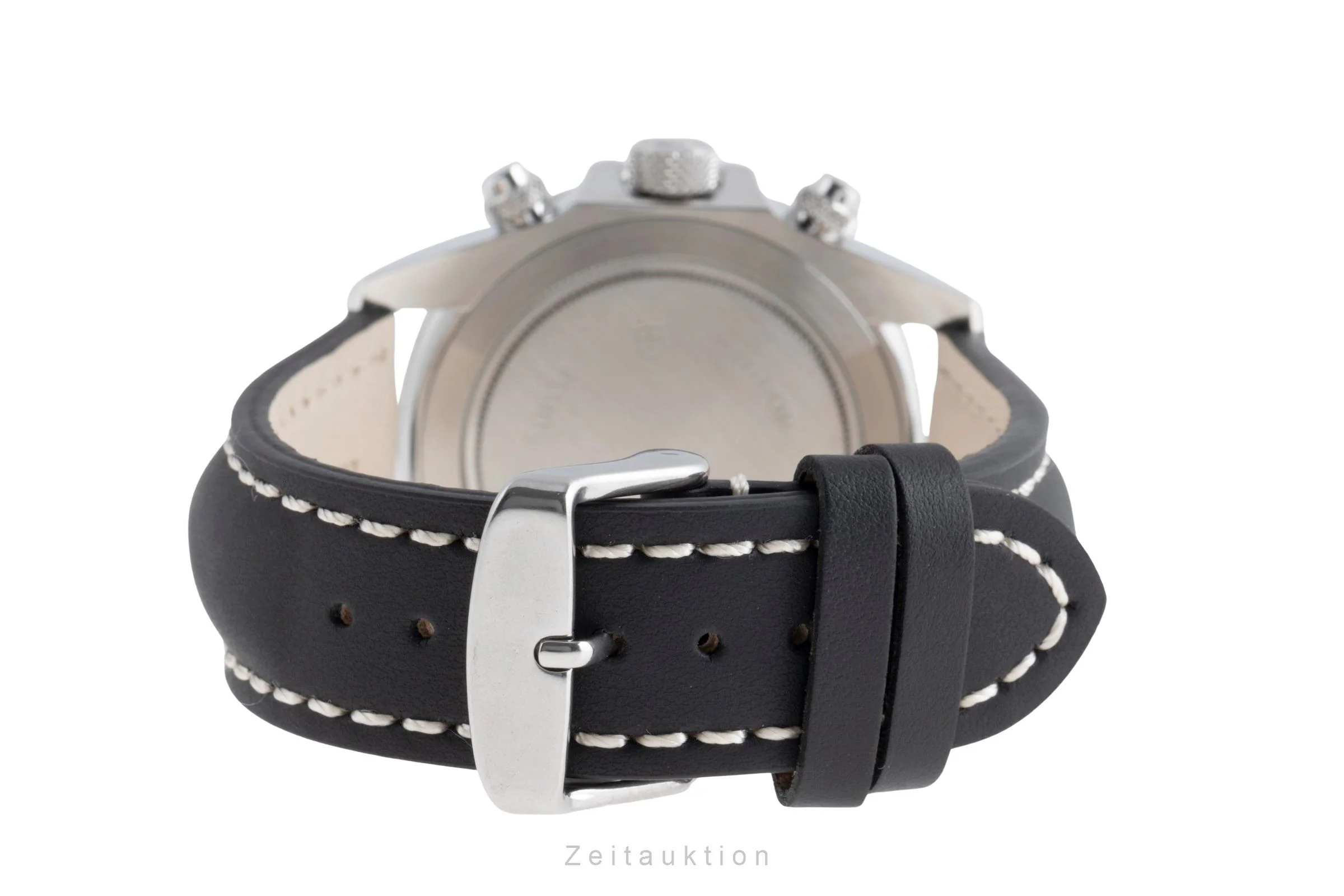 Tudor Heritage Chronograph  chronograph steel automatic men's watch 70330B  [2502931] - Image 14