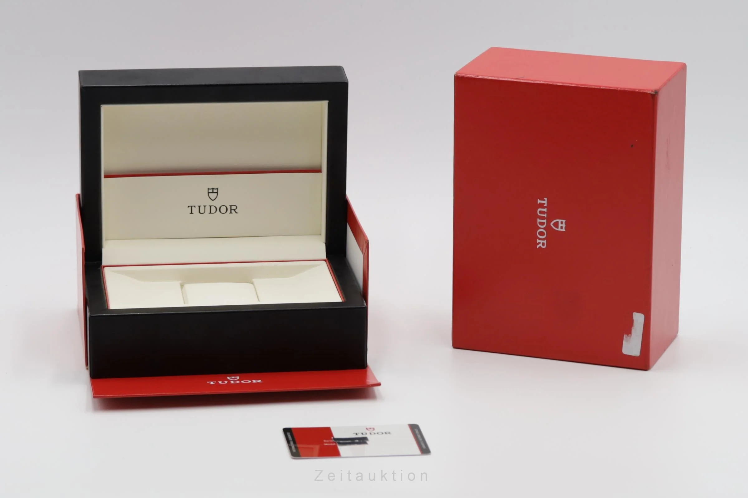 Tudor Heritage Chronograph  chronograph steel automatic men's watch 79350 LP: 5760EUR  [2504349] - Image 9