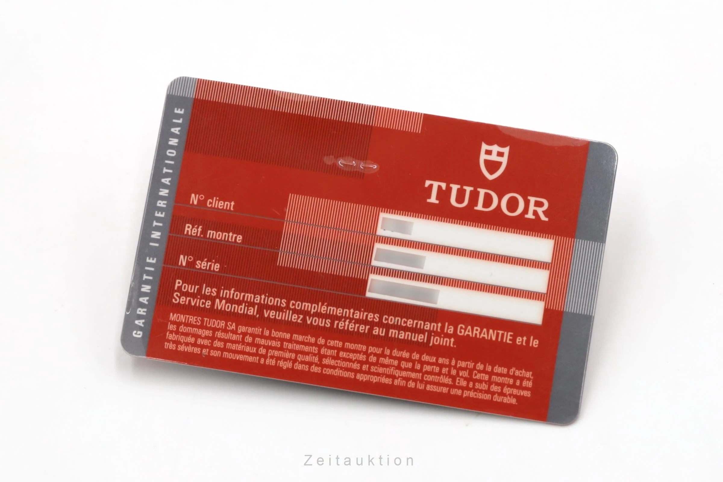 Tudor Hydro 1200 steel automatic men's watch 25000  [2506122] - Image 10
