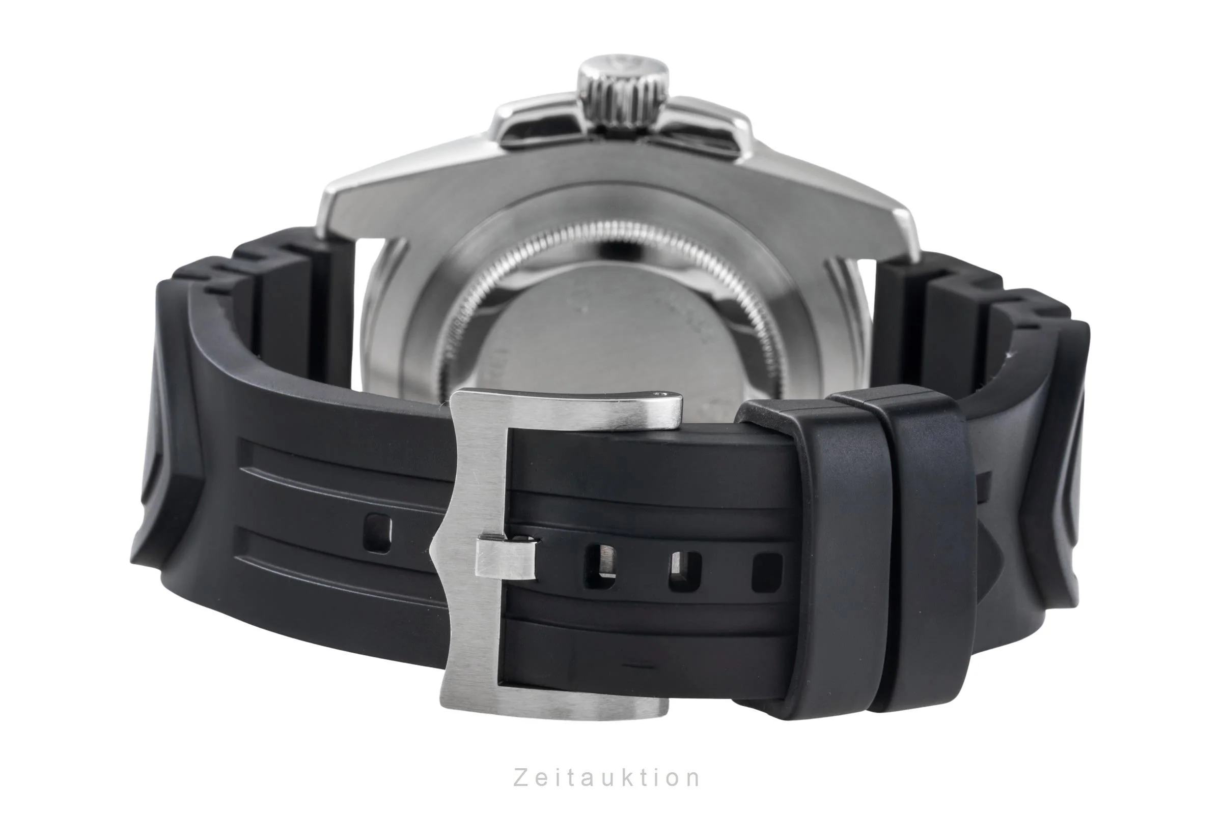 Tudor Hydro 1200 steel automatic men's watch 25000  [2506122] - Image 14