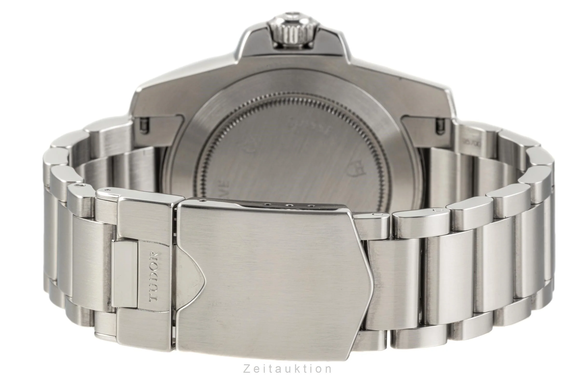 Tudor Hydronaut II steel automatic men's watch 20060 LP: 4360EUR  [2302293] - Image 13