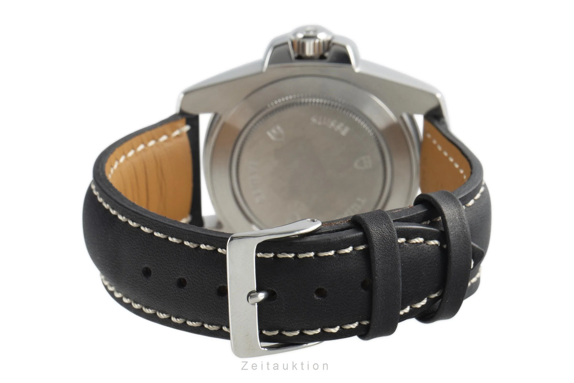 Tudor Hydronaut II steel automatic men's watch 20060B  [2110176] - Image 11