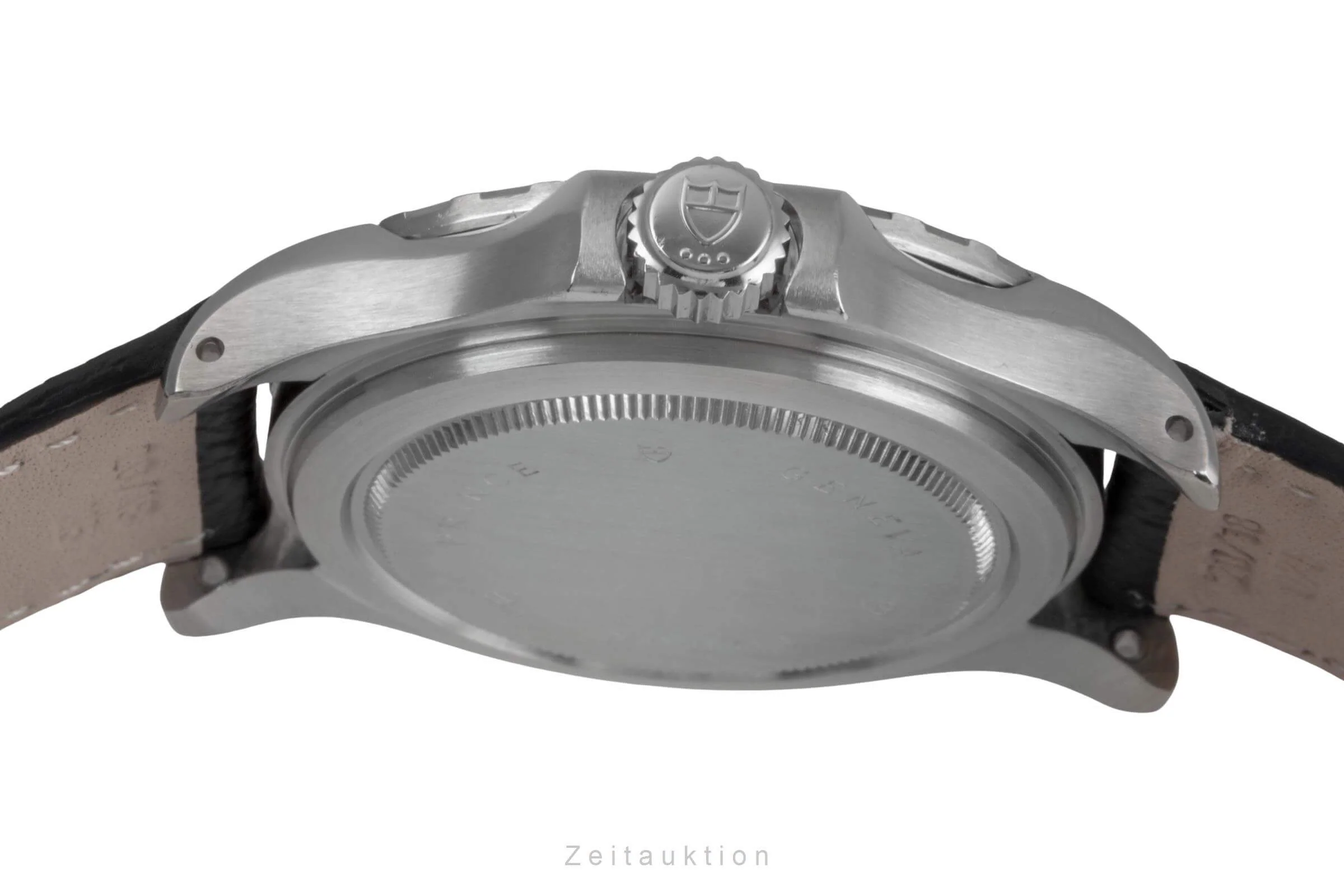 Tudor Hydronaut steel automatic men's watch 89190P  [2502089] - Image 10