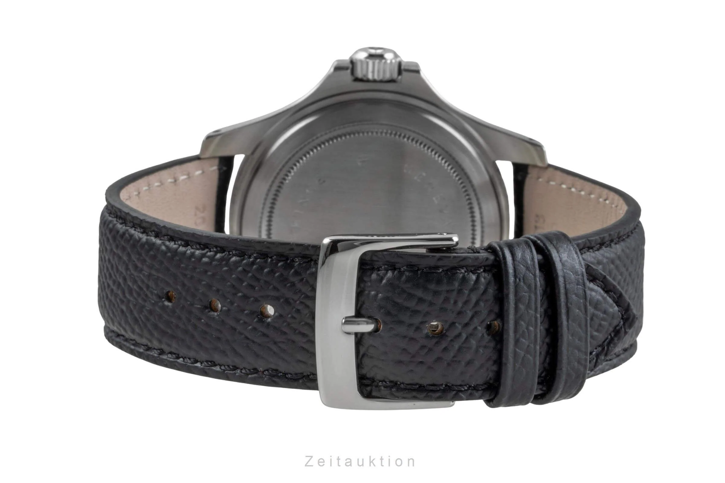 Tudor Hydronaut steel automatic men's watch 89190P  [2502089] - Image 12