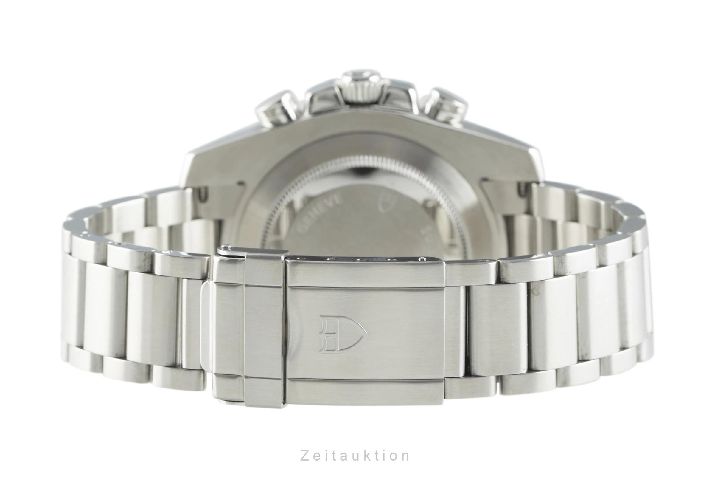 Tudor Iconaut chronograph steel automatic men's watch 20400  [2110259] - Image 11