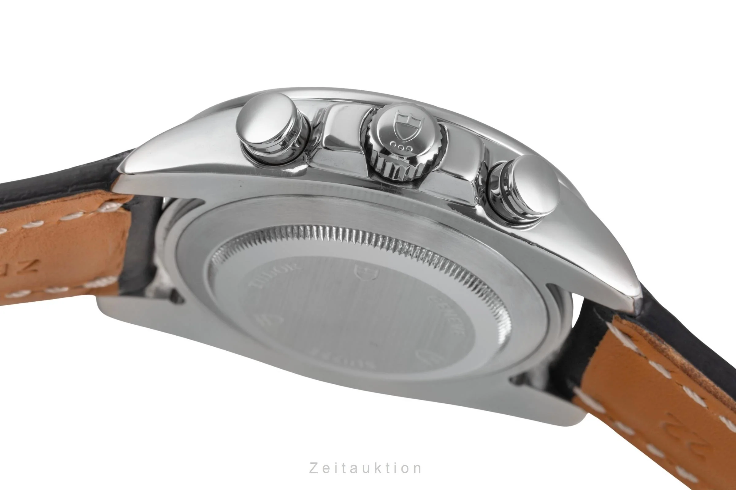 Tudor Iconaut chronograph steel automatic men's watch 20400  [2503610] - Image 12