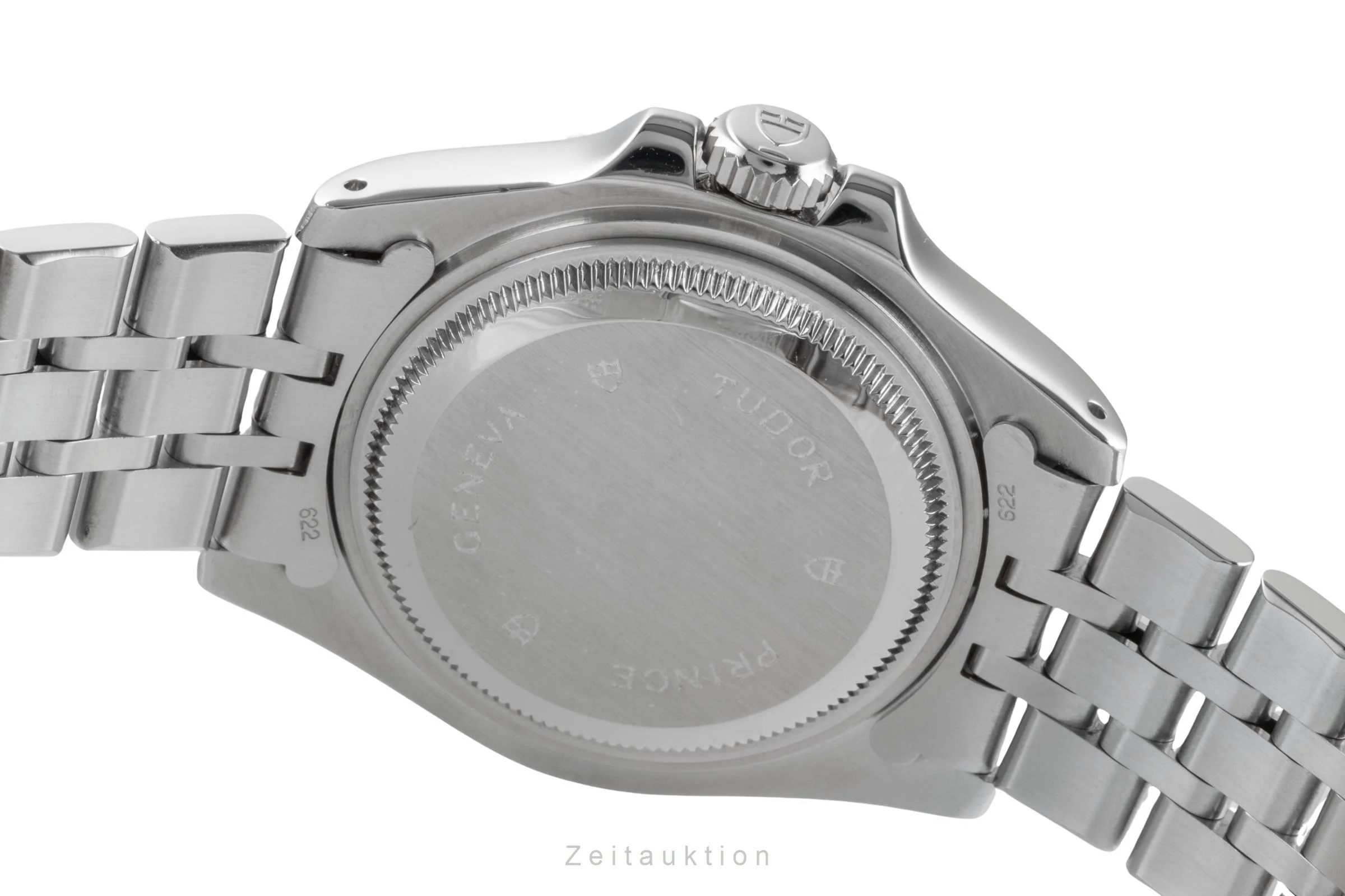 Tudor Mini-Sub steel automatic men's watch 73190  [2505178] - Image 11