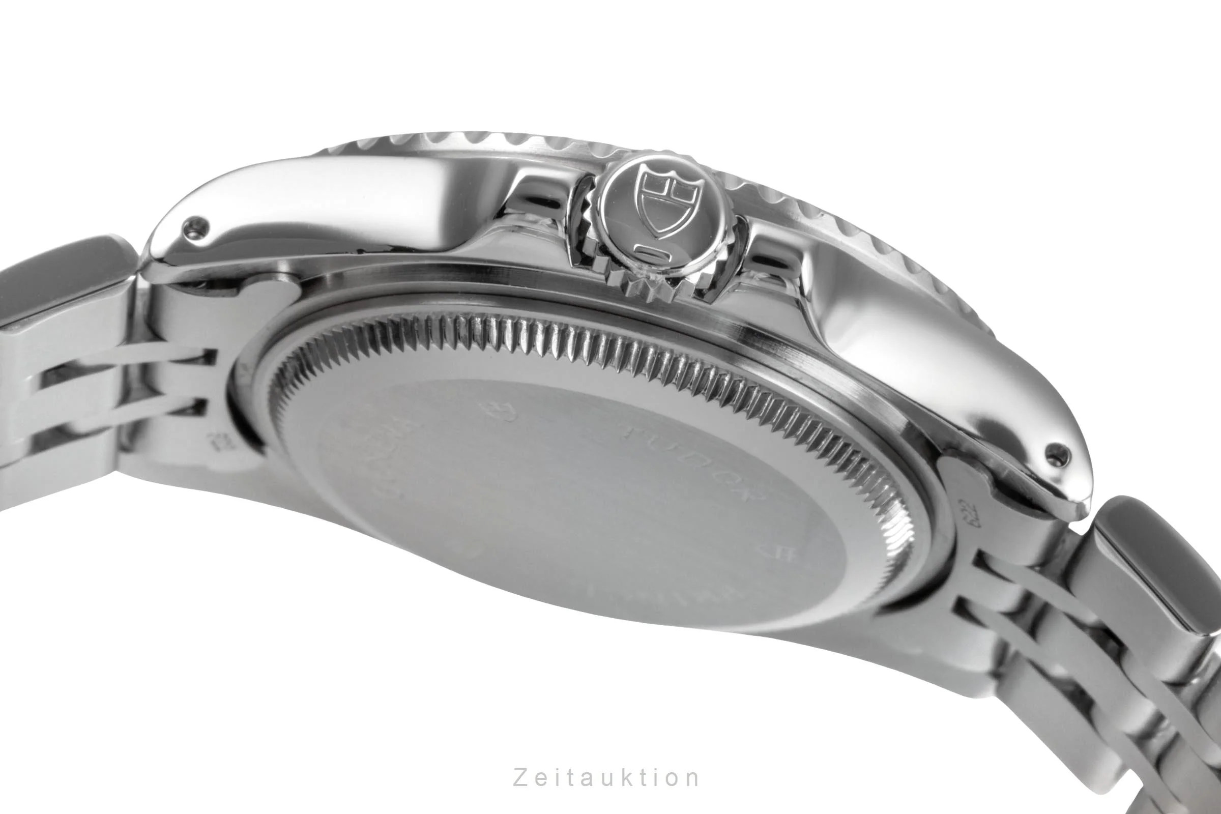 Tudor Mini-Sub steel automatic men's watch 73190  [2505178] - Image 12