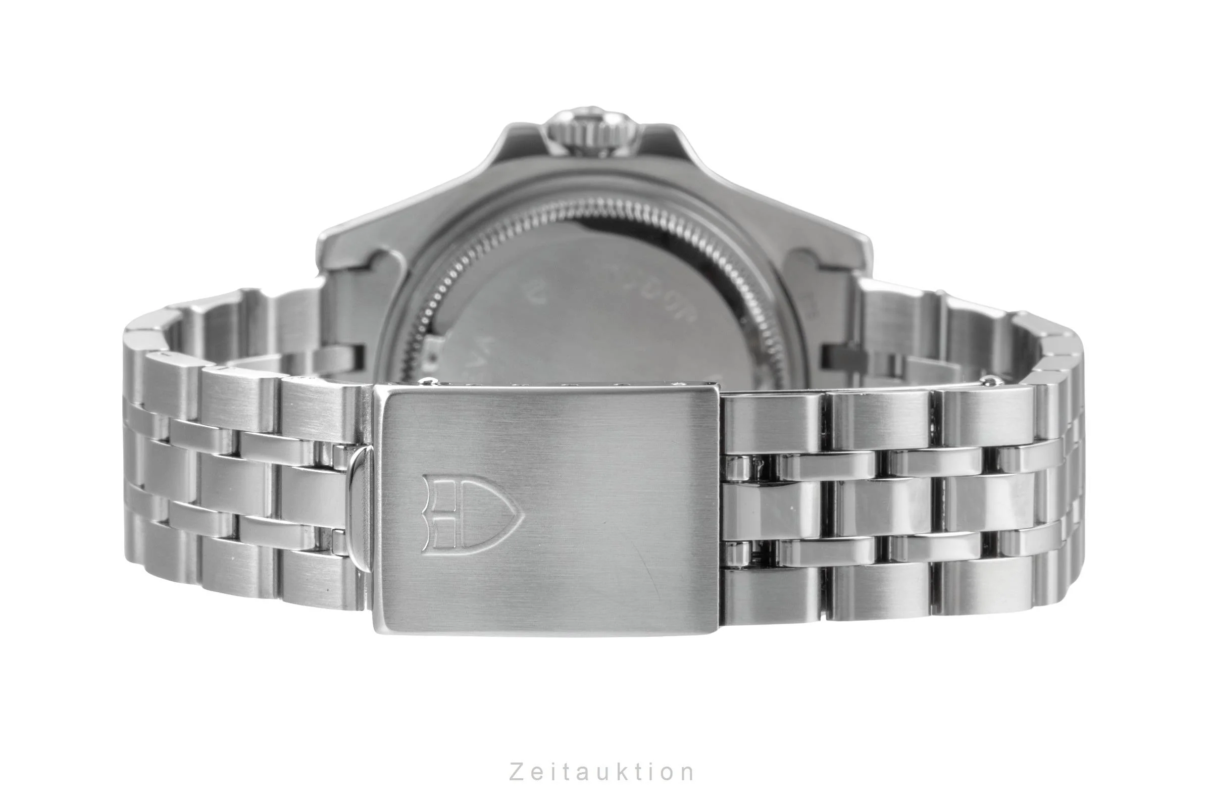 Tudor Mini-Sub steel automatic men's watch 73190  [2505178] - Image 13