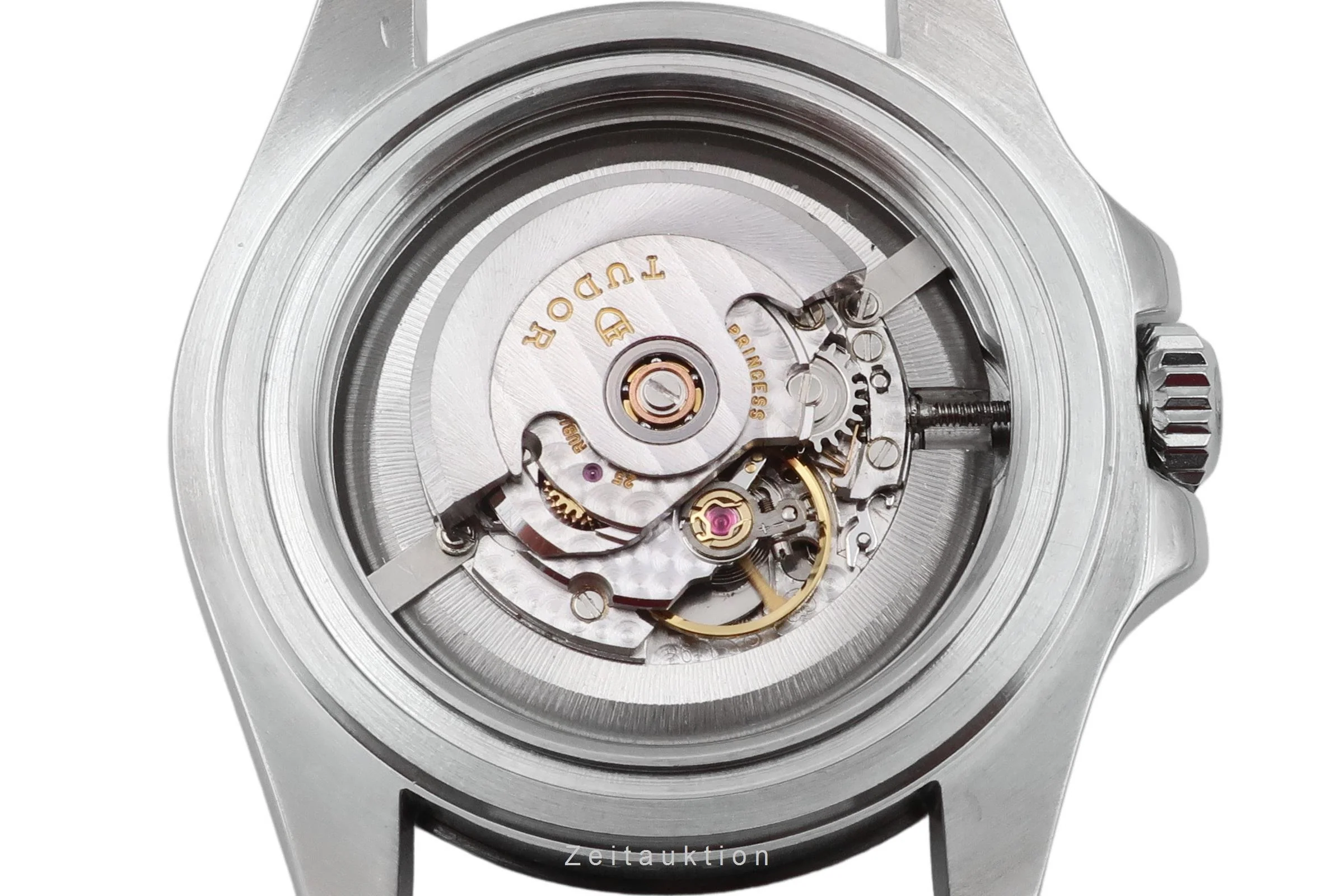 Tudor Mini-Sub steel automatic men's watch 73190  [2505178] - Image 14