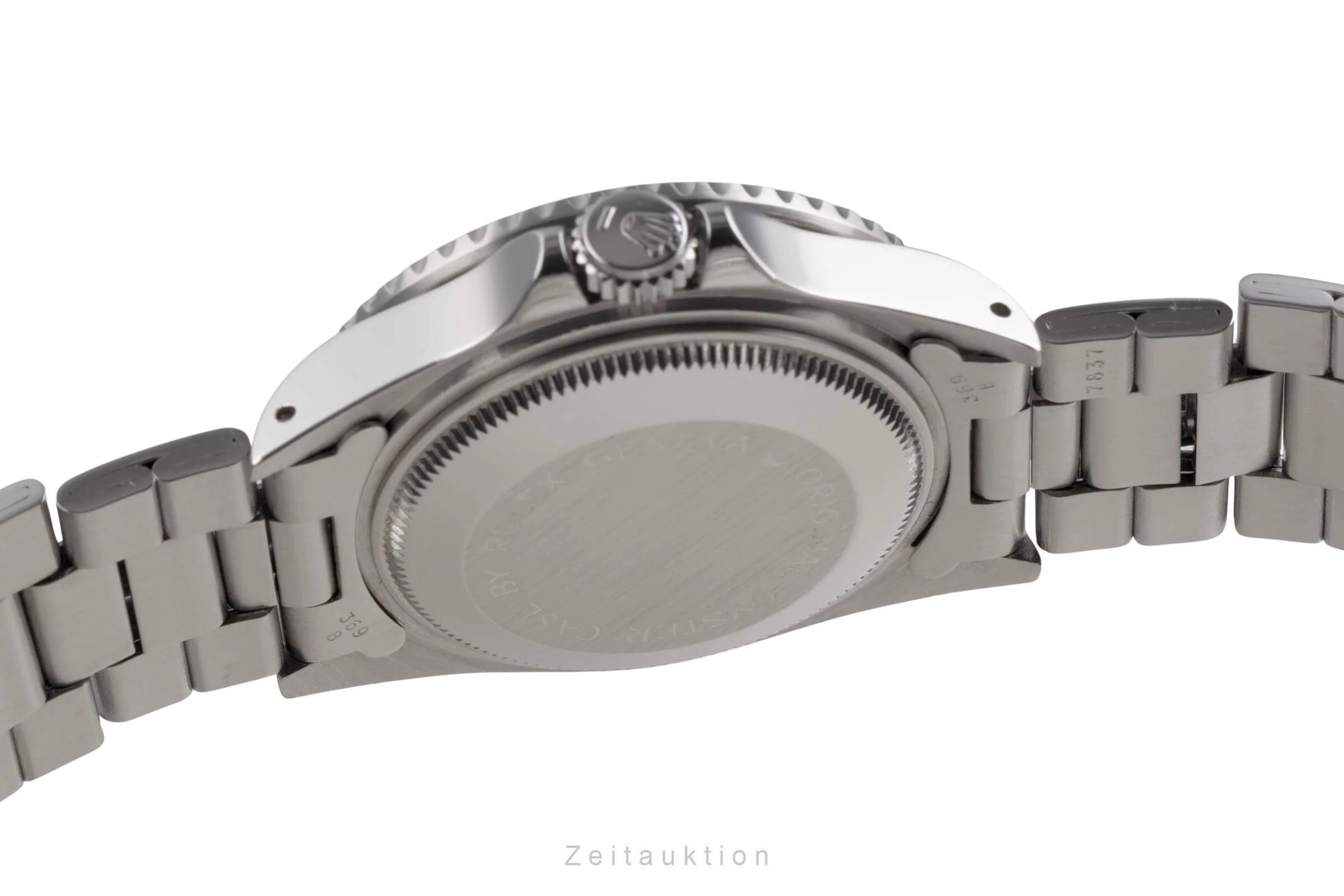 Tudor Mini-Sub steel automatic women's watch 73090  [2405102] - Image 10