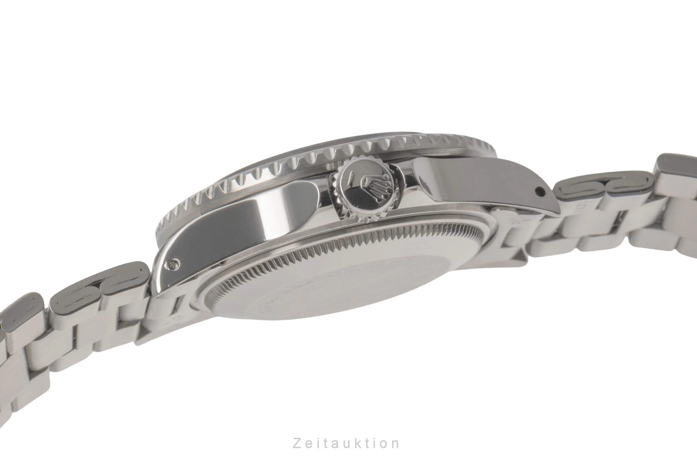 Tudor Mini-Sub steel automatic women's watch 73090  [2405102] - Image 11