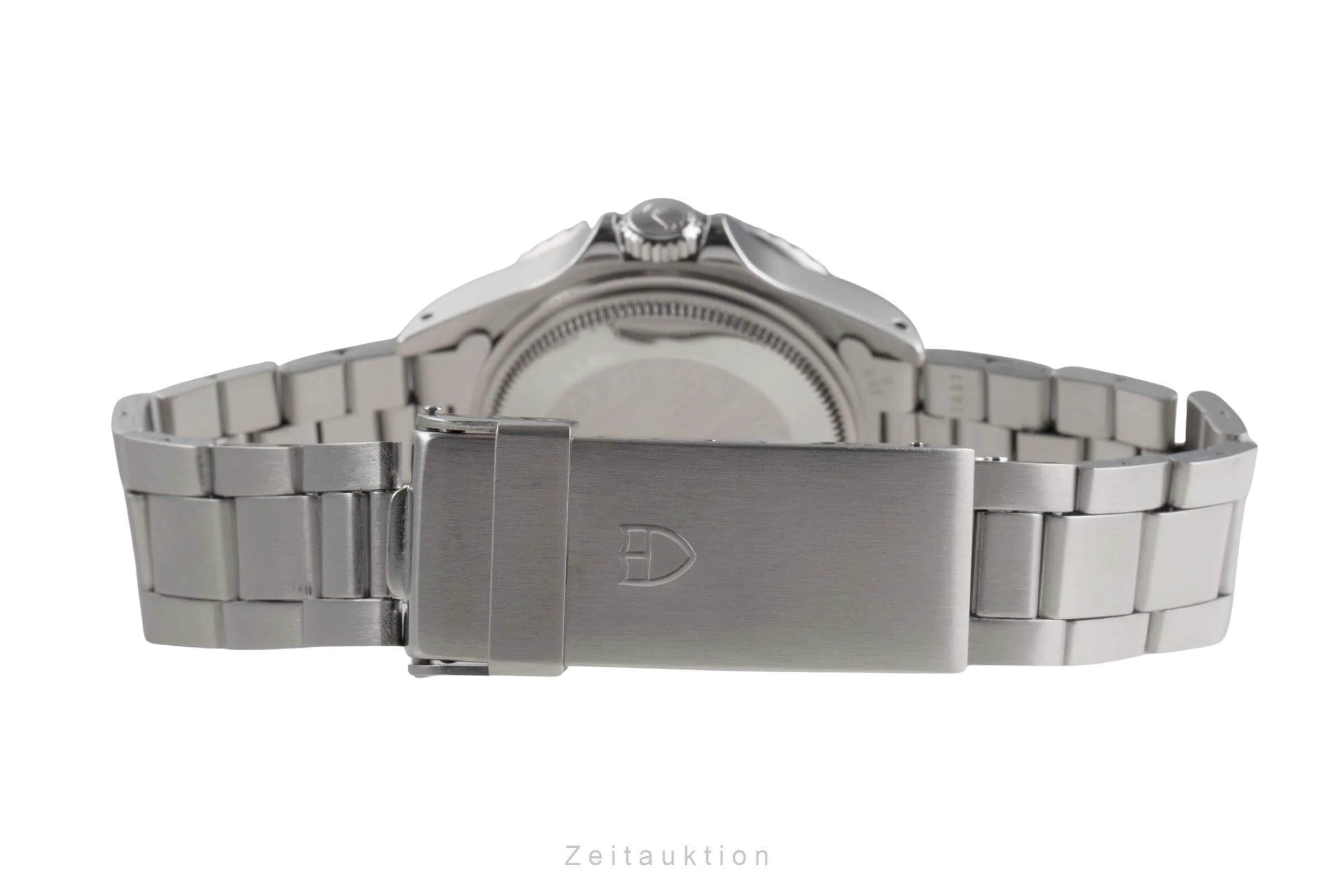 Tudor Mini-Sub steel automatic women's watch 73090  [2405102] - Image 14